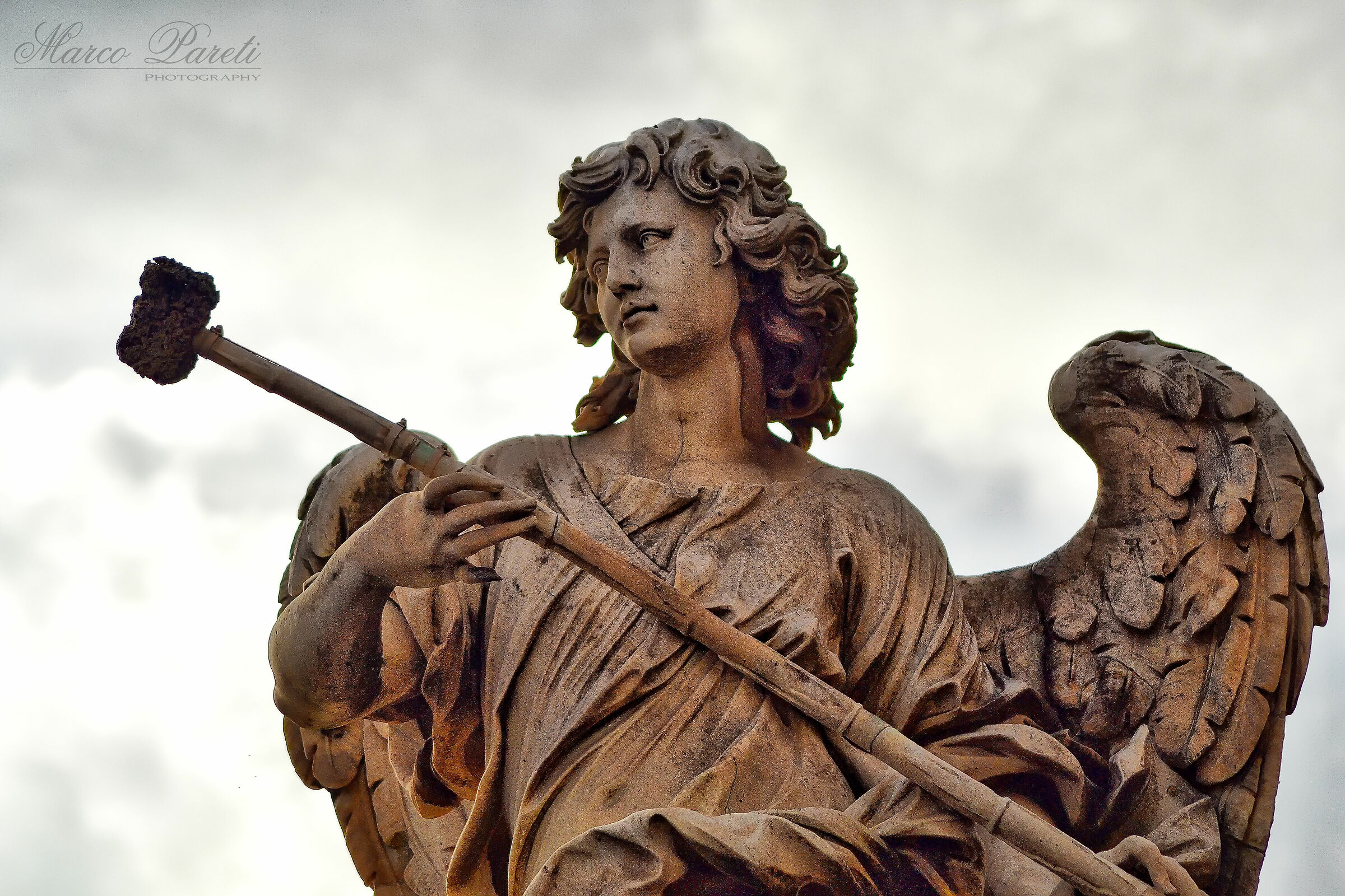 A guardia del Castello