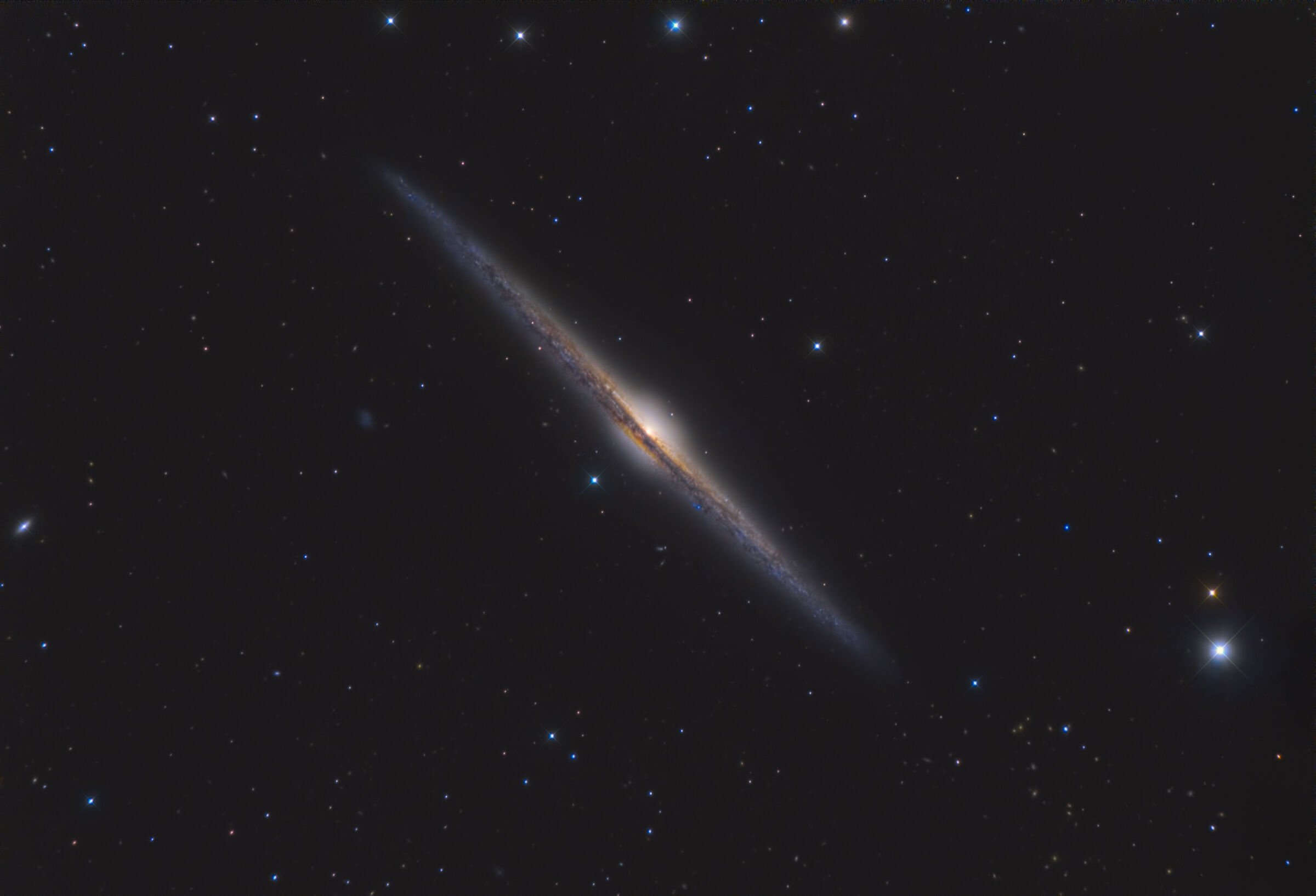 NGC 4565