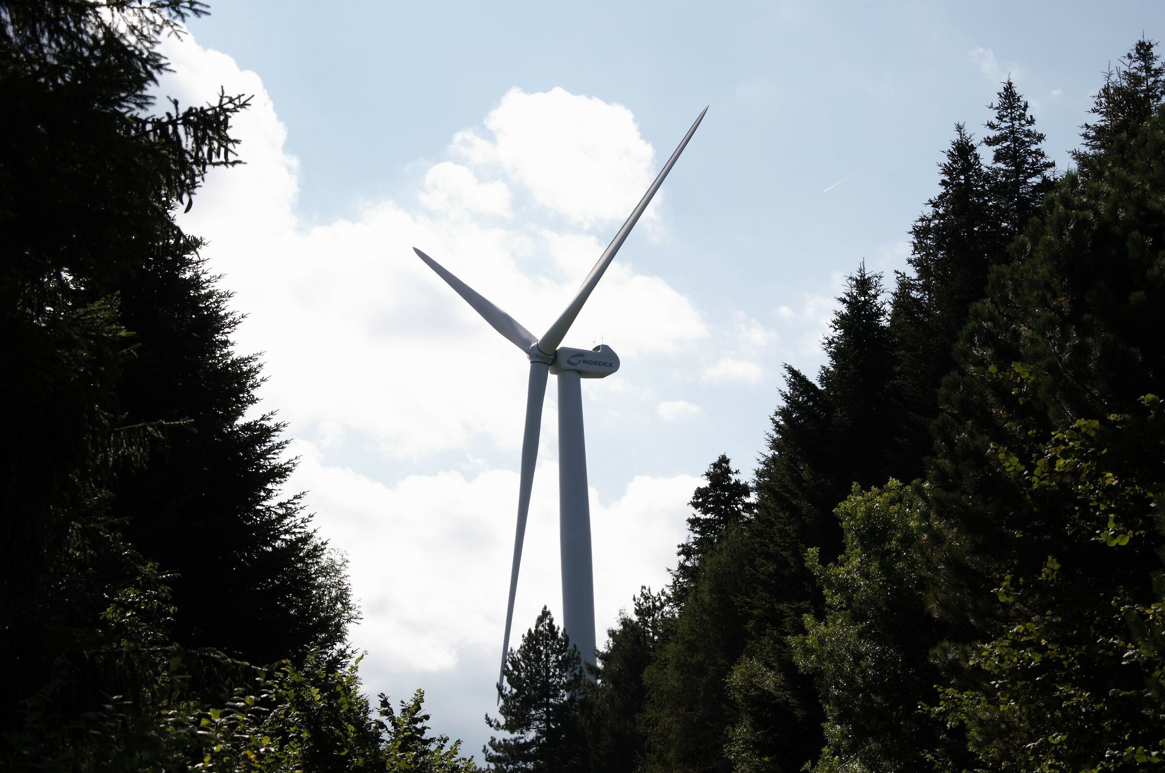 campo eolico s.bernardo di garessio