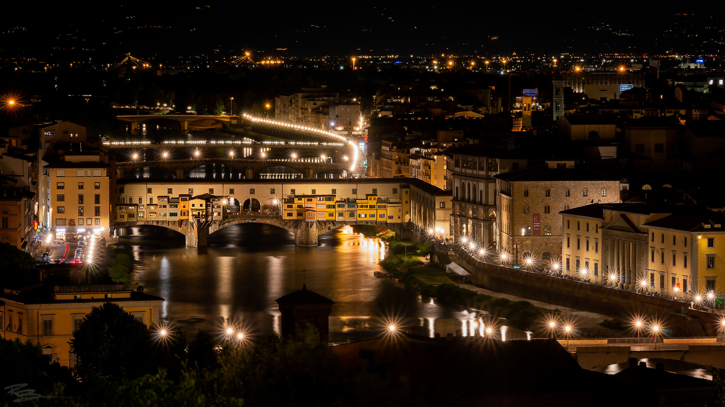 Ponte Vecchio