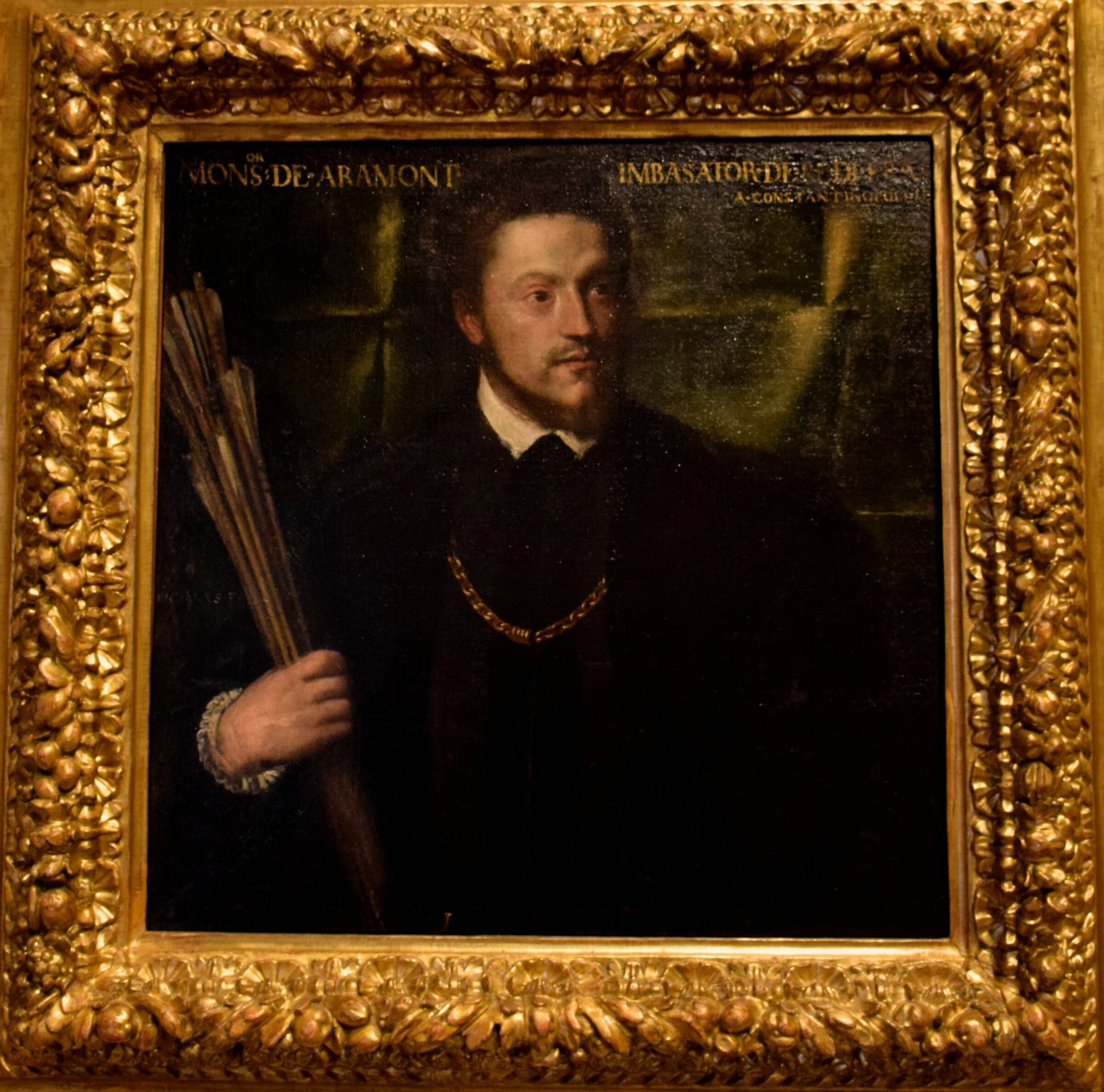 Museo di Arte Antica - Tiziano Vecellio
