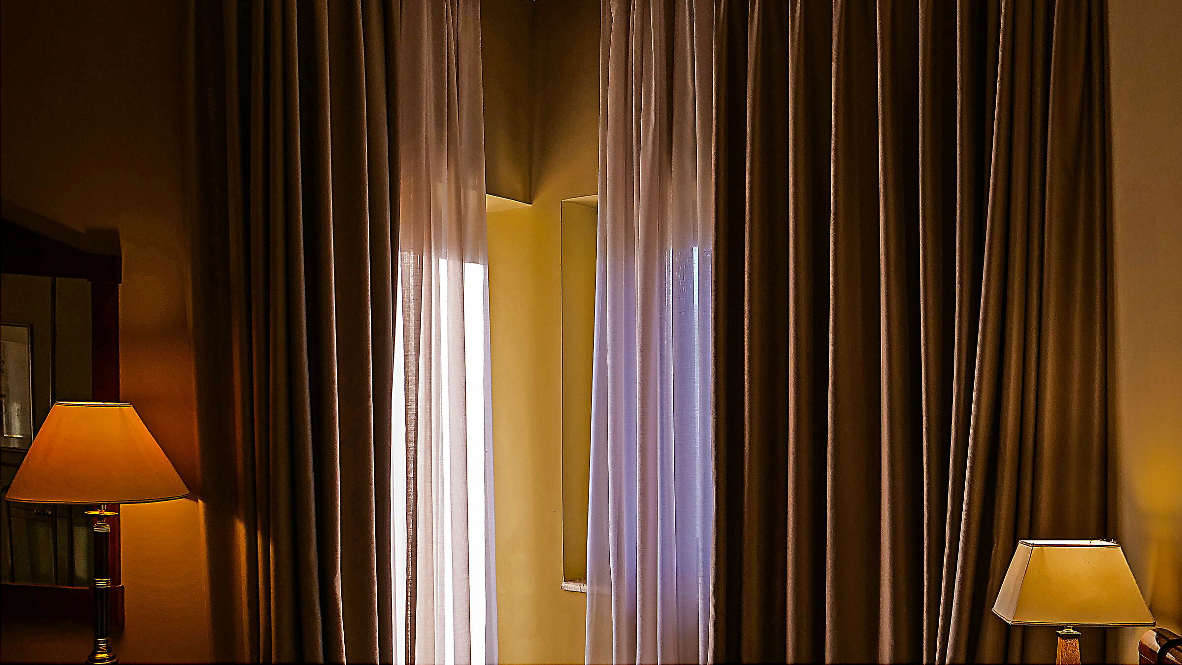 Sfumature del "brown"