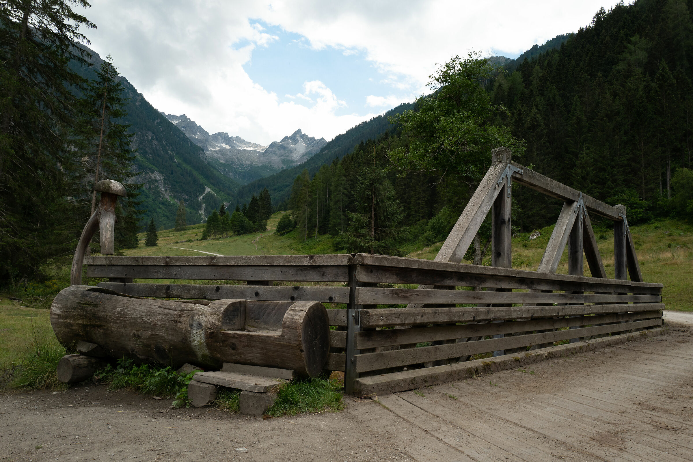 Trentino