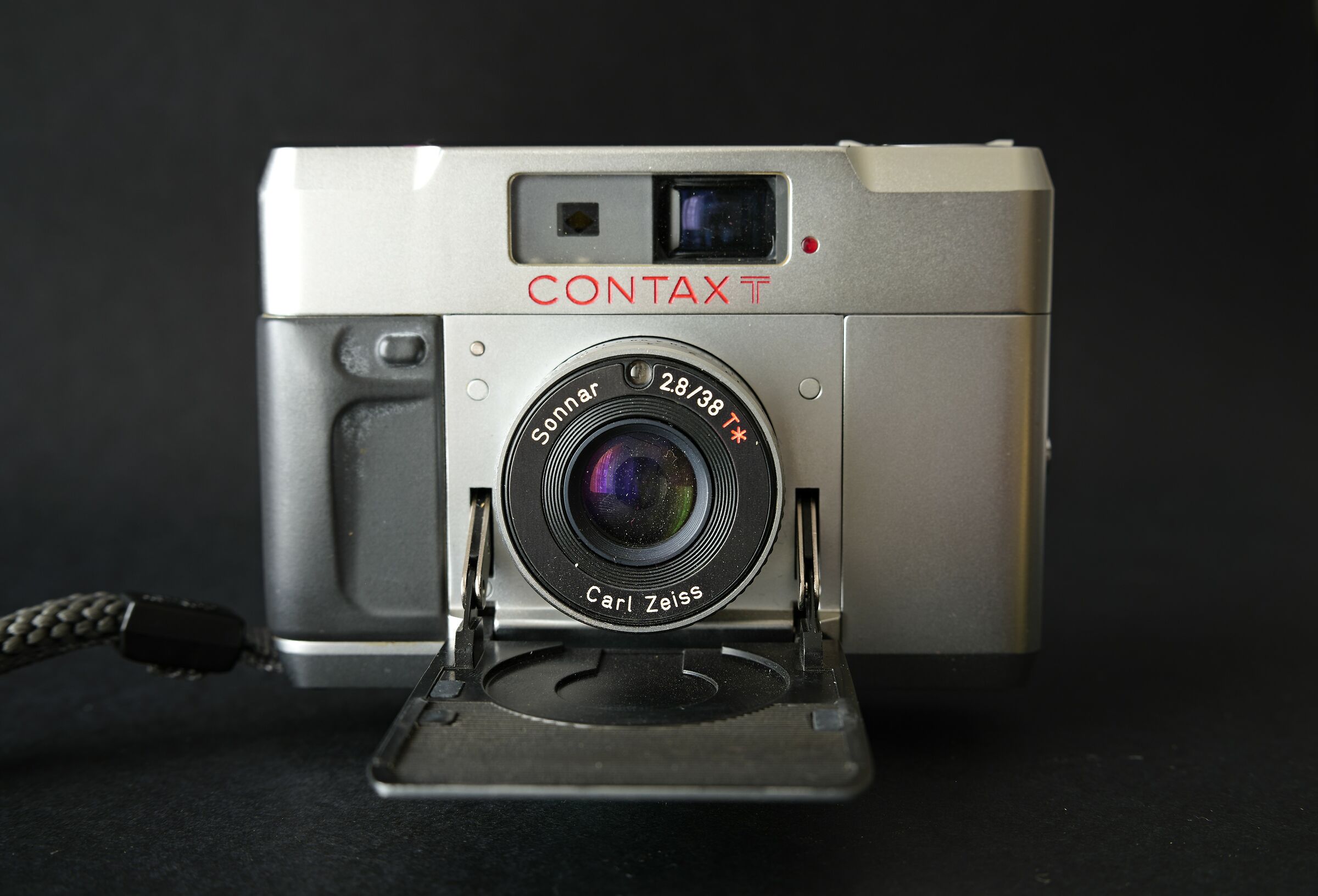 Contax"T"