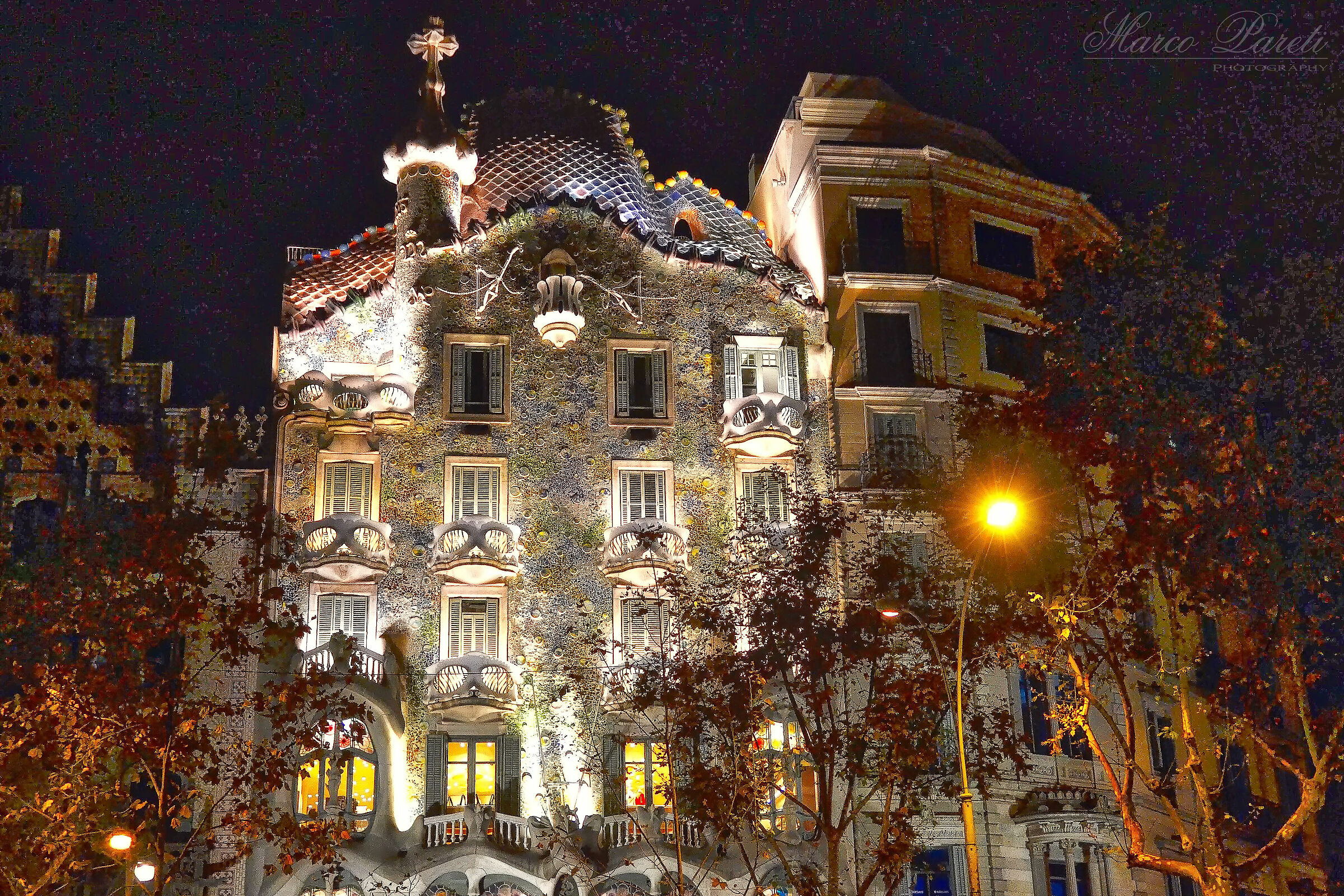 Casa Batlò