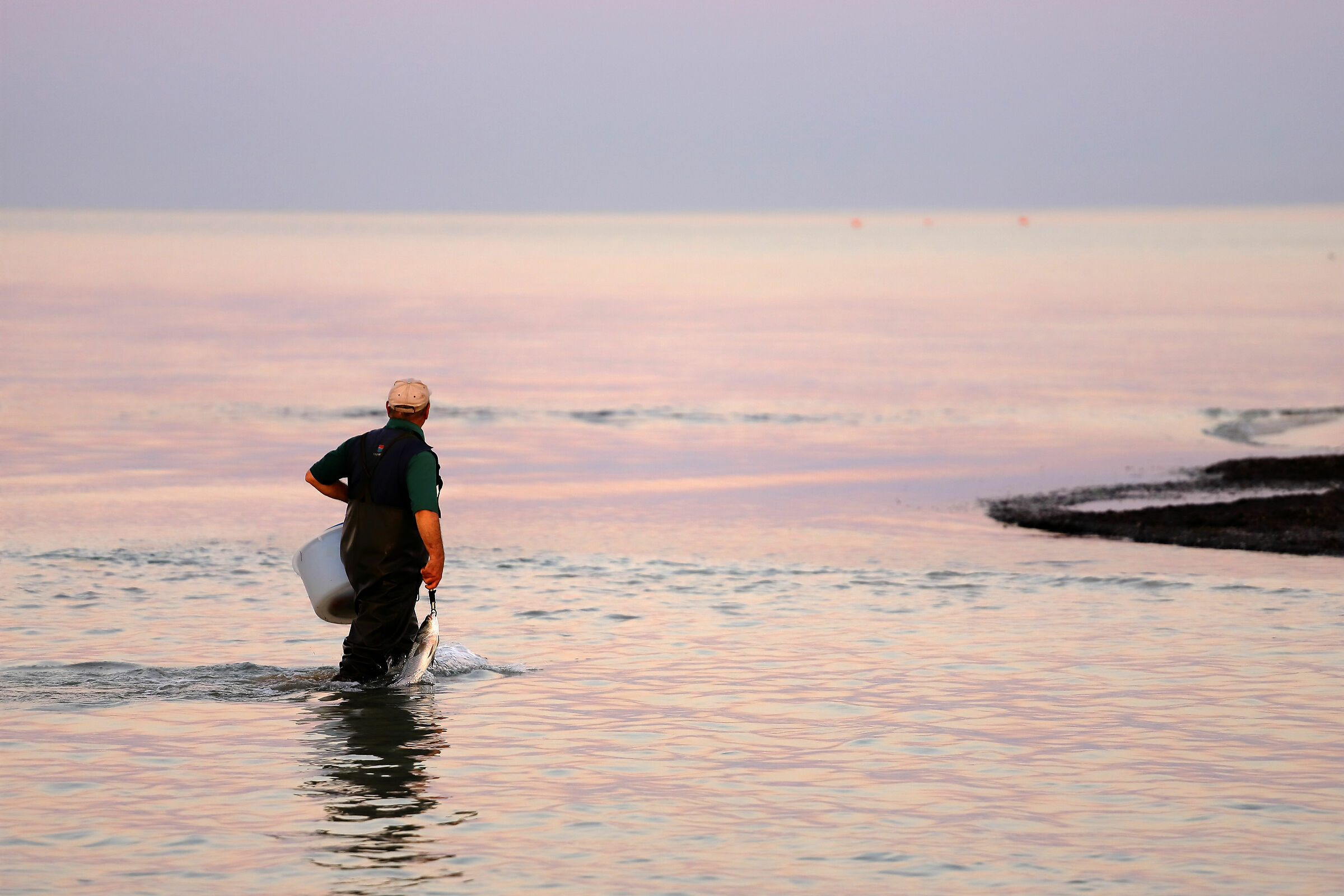 Il mattino ha l'oro in bocca