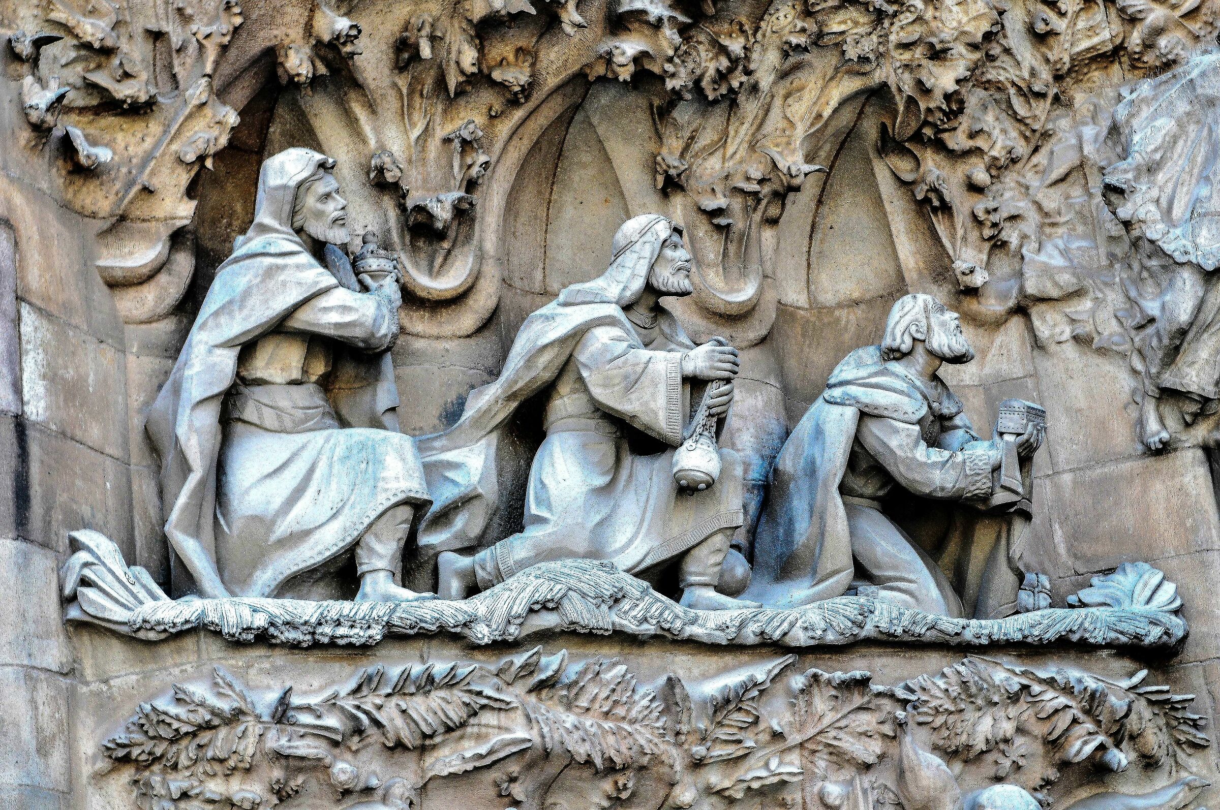 sacrada familia resterni 2