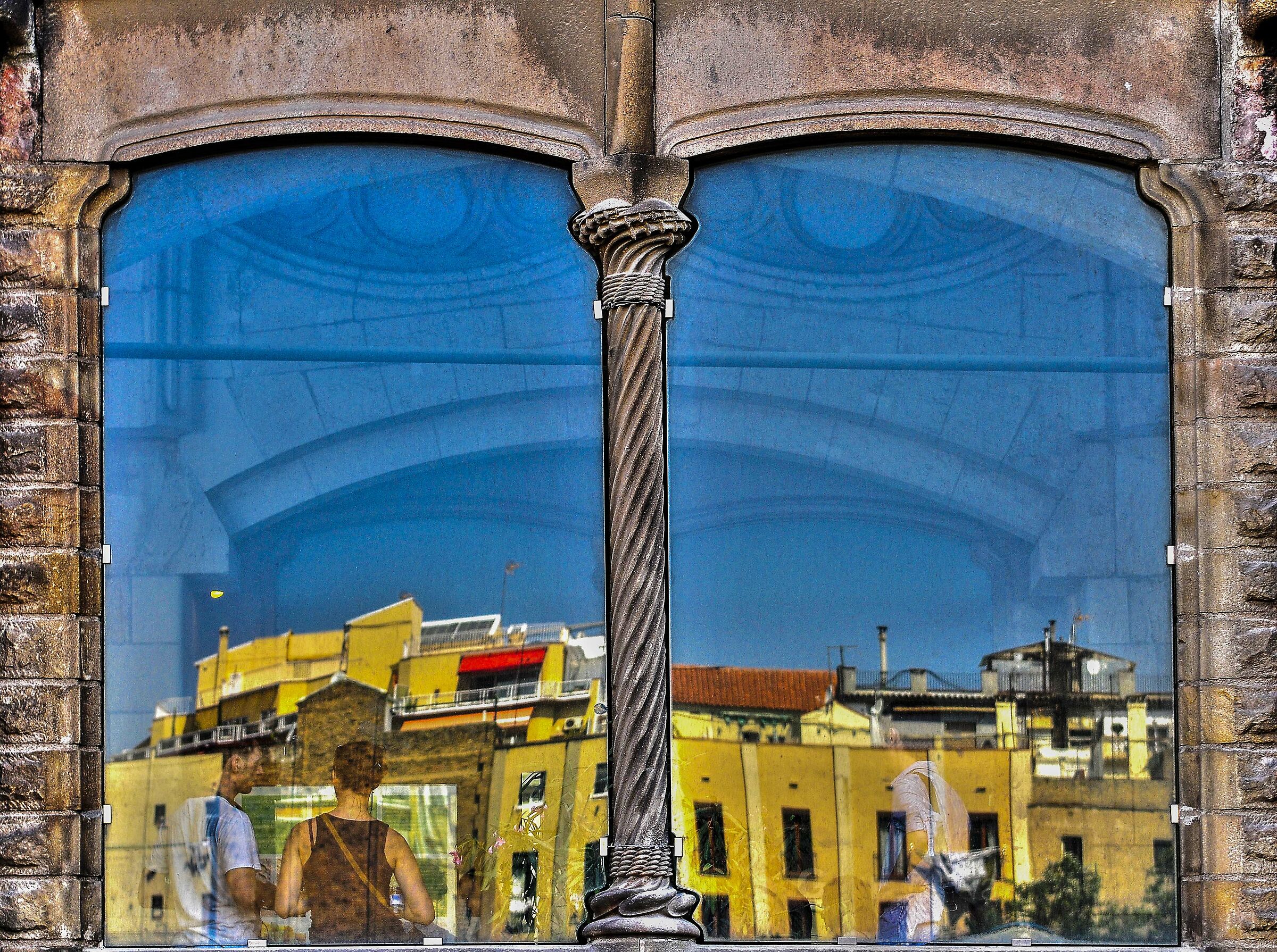 sacradafamilia esterni