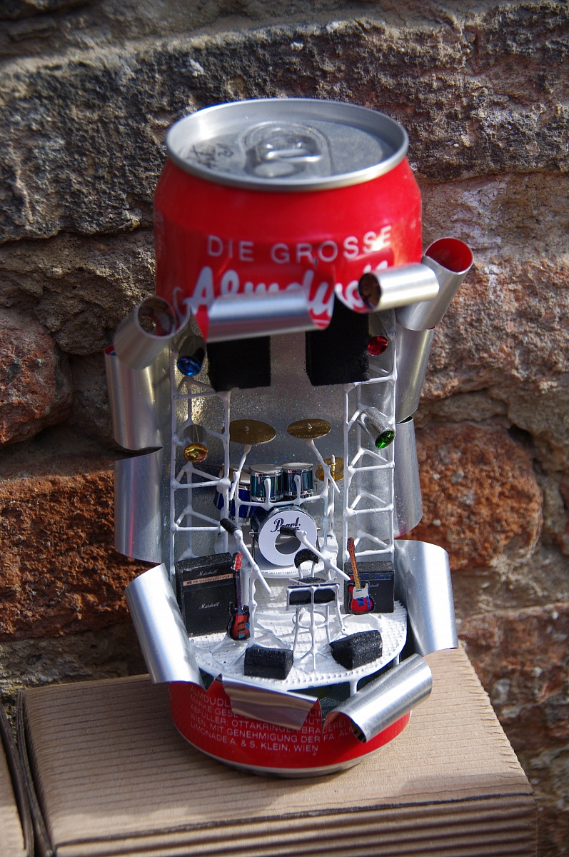 Bibita e Concerto.........