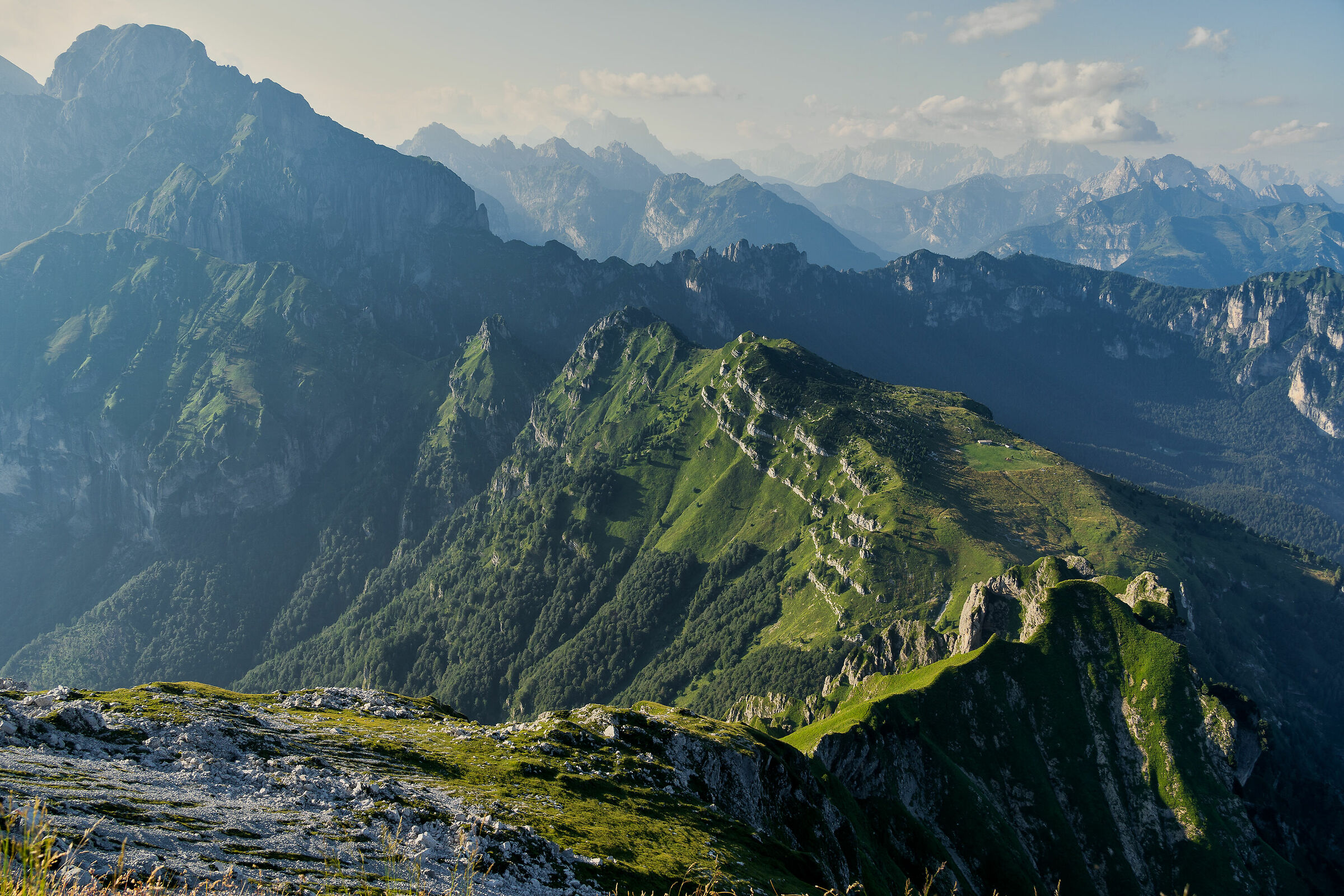 Monte Serva - Belluno