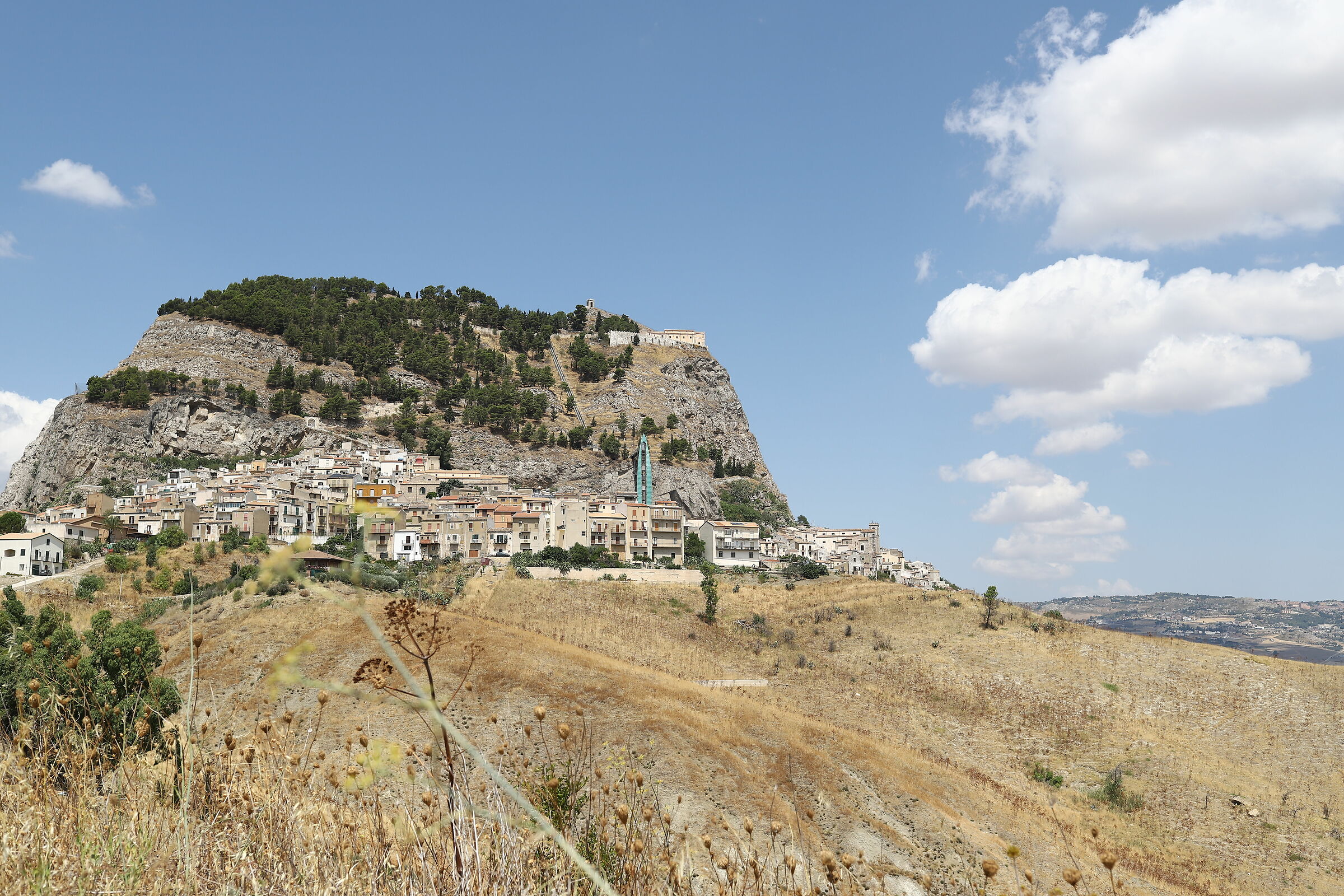 Sutera - Unni persi li scarpi Cristu!