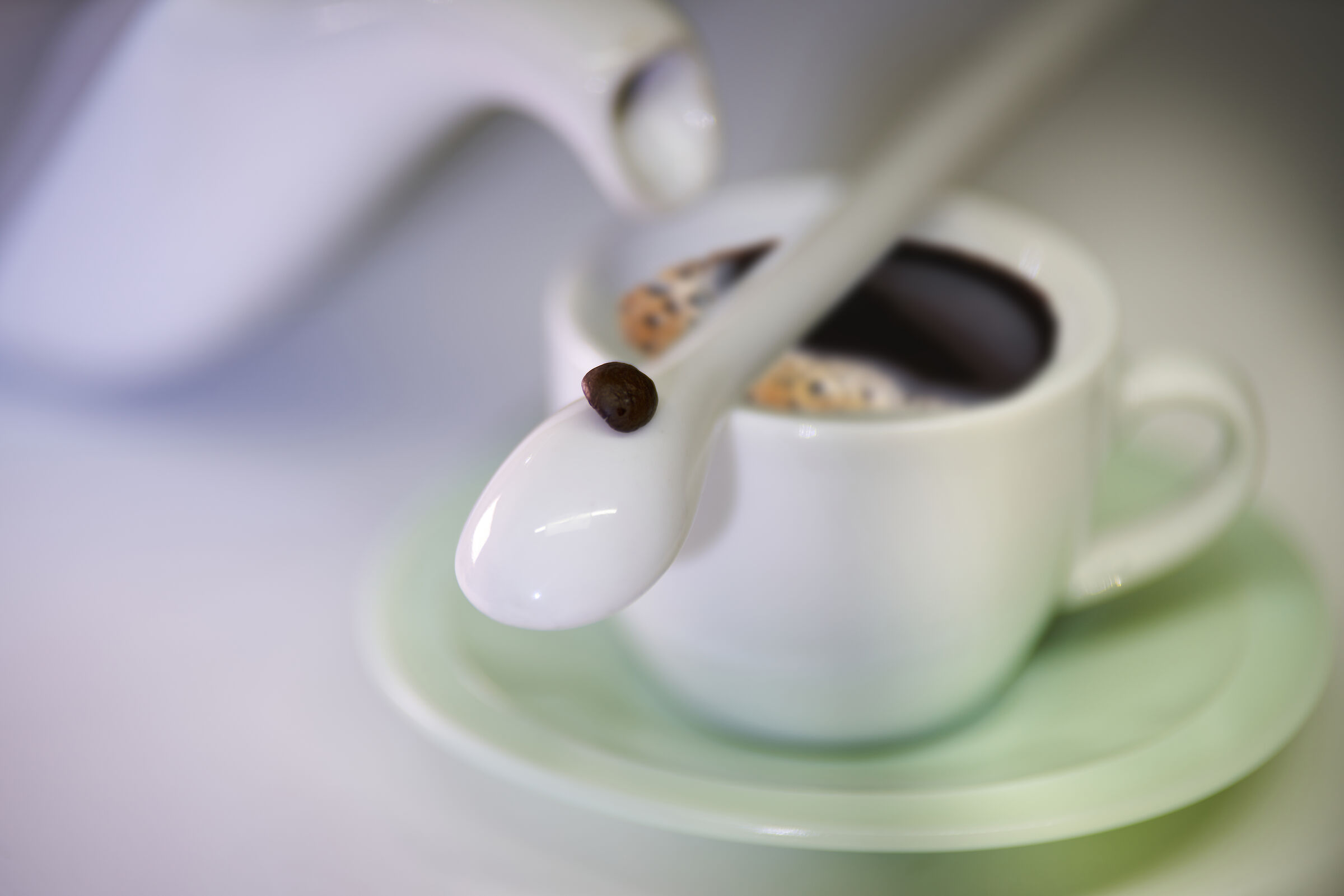 coffee time
