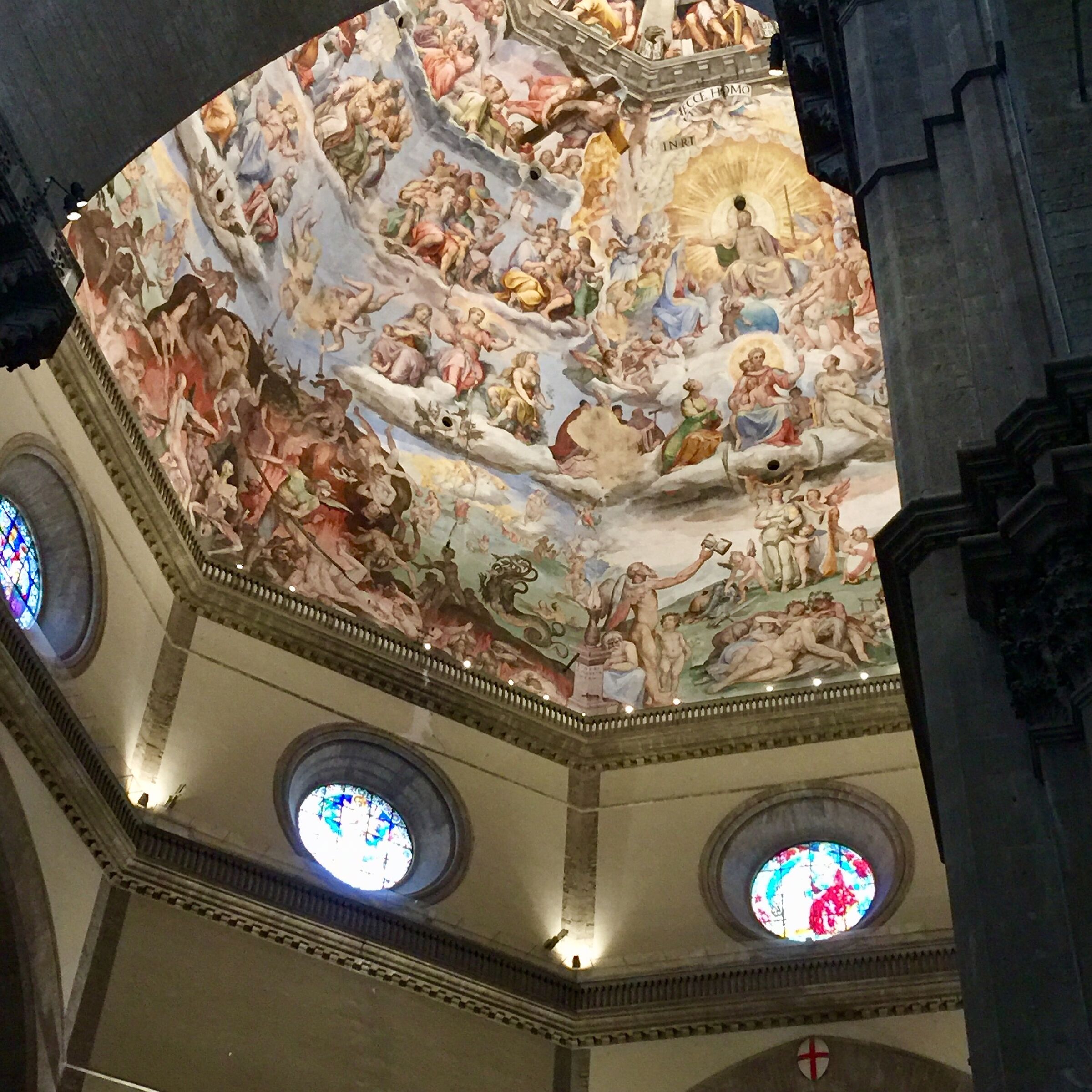 Saint Mary of the Flower