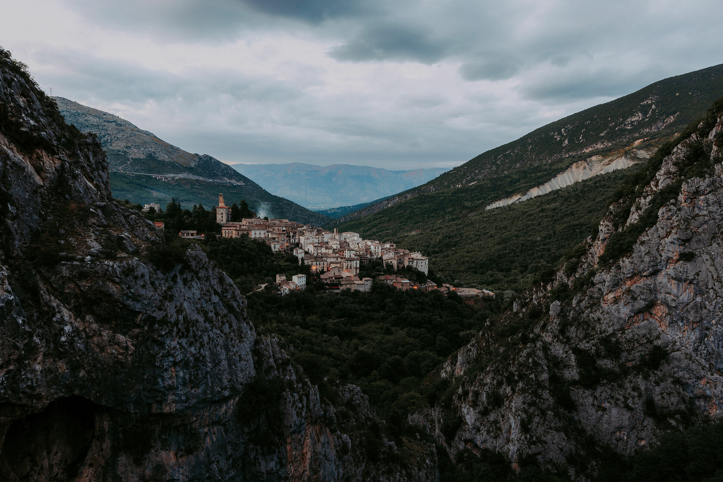 Anversa degli Abruzzi