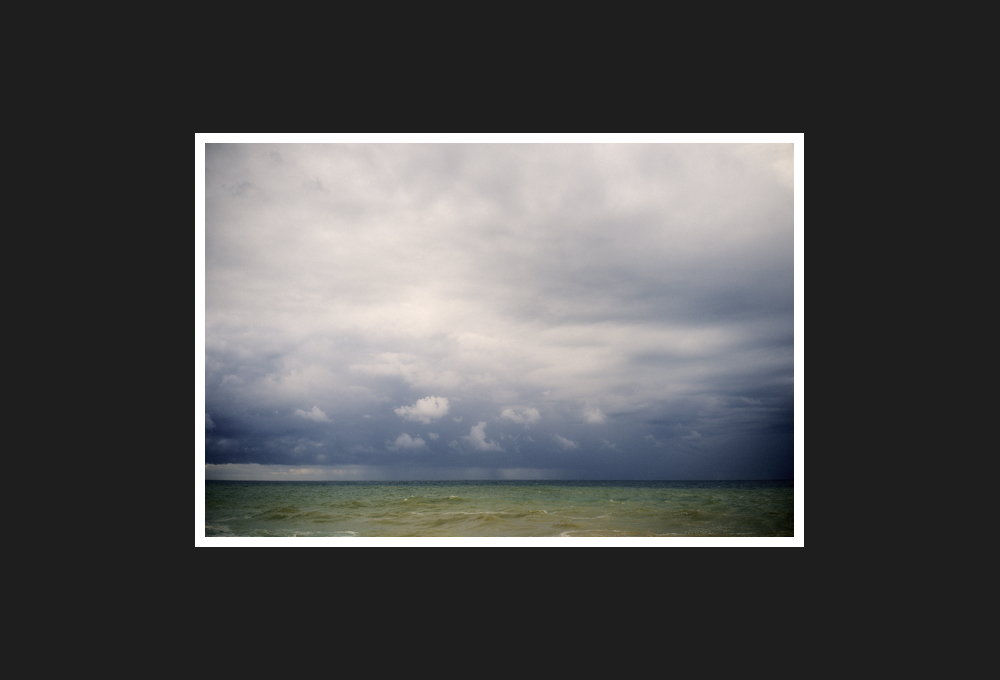 Mediterranean Sea, 2018