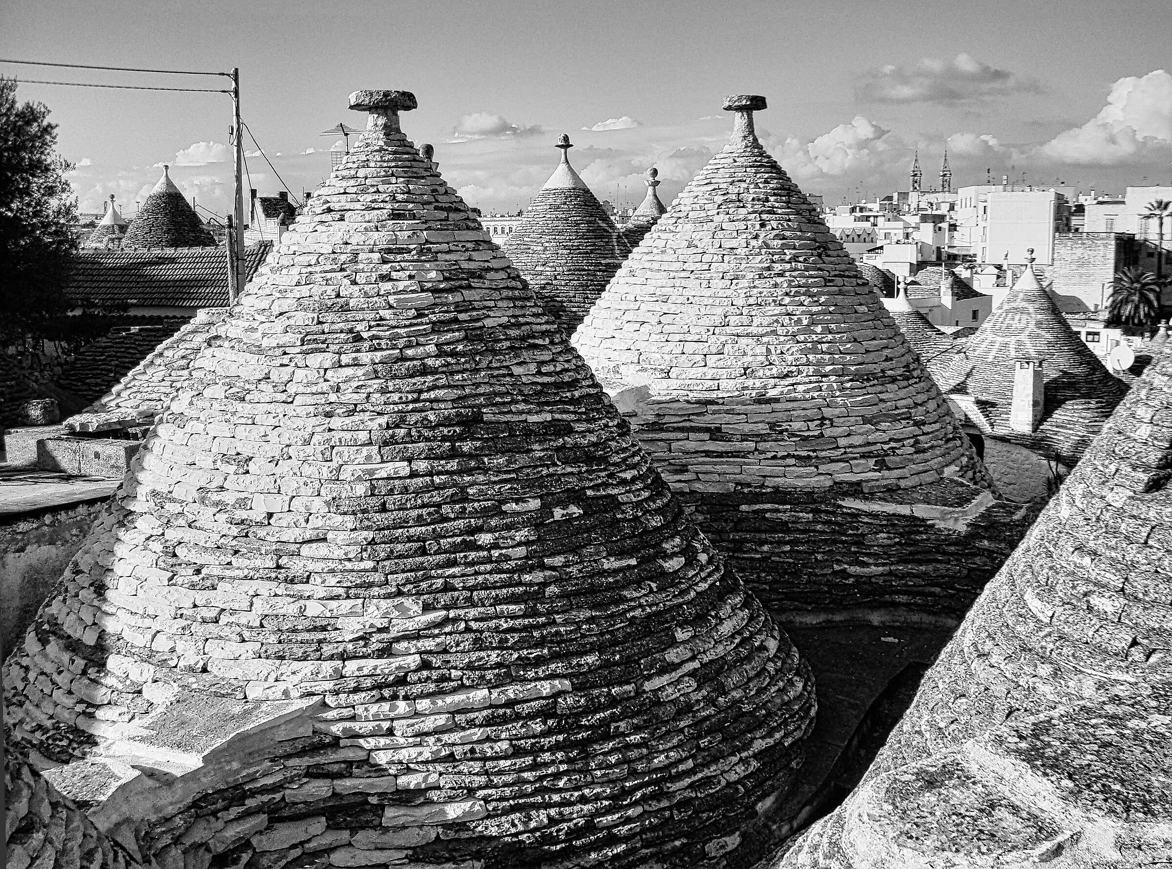 Alberobello_Trulli