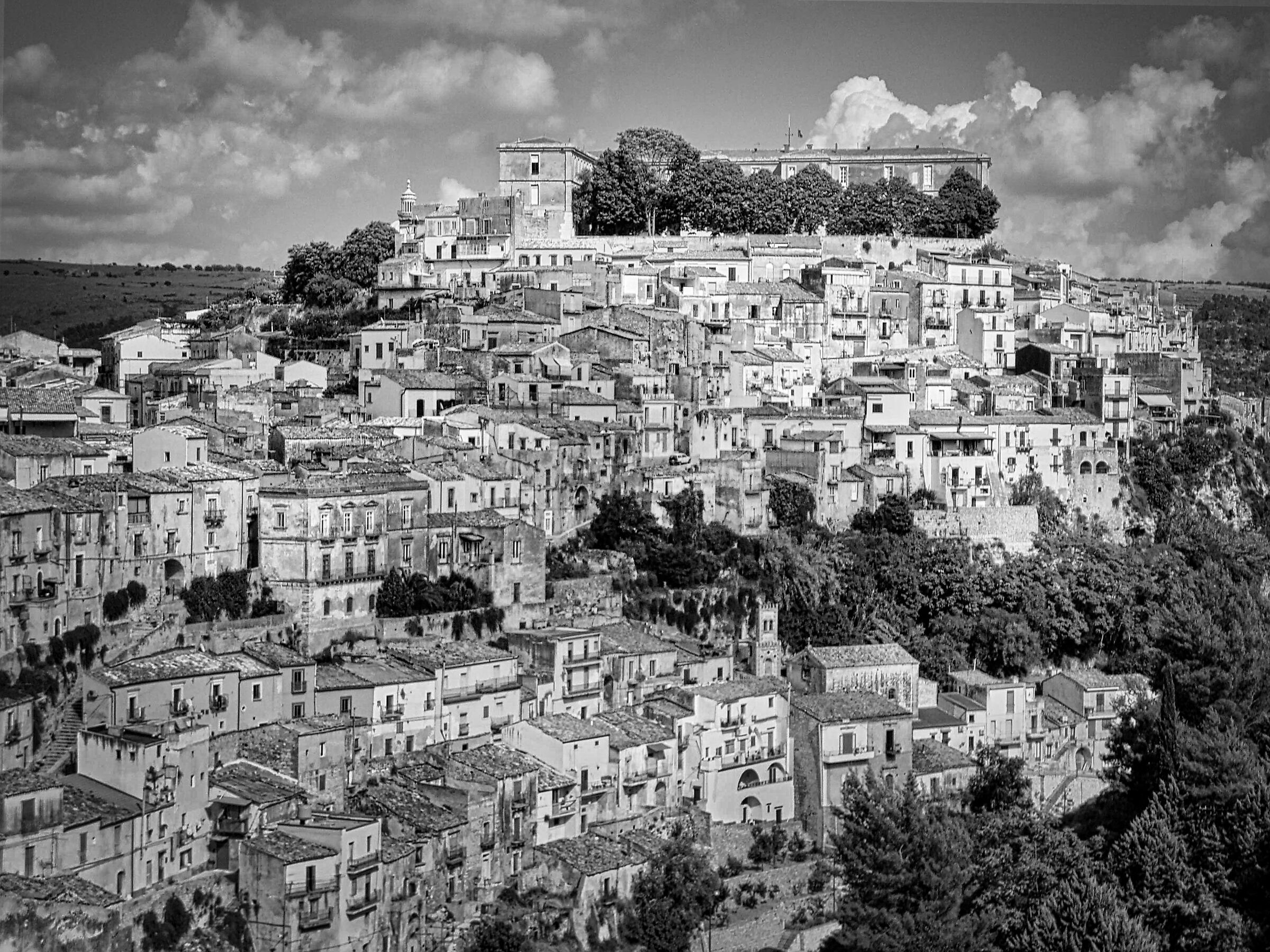 Ragusa Ibla