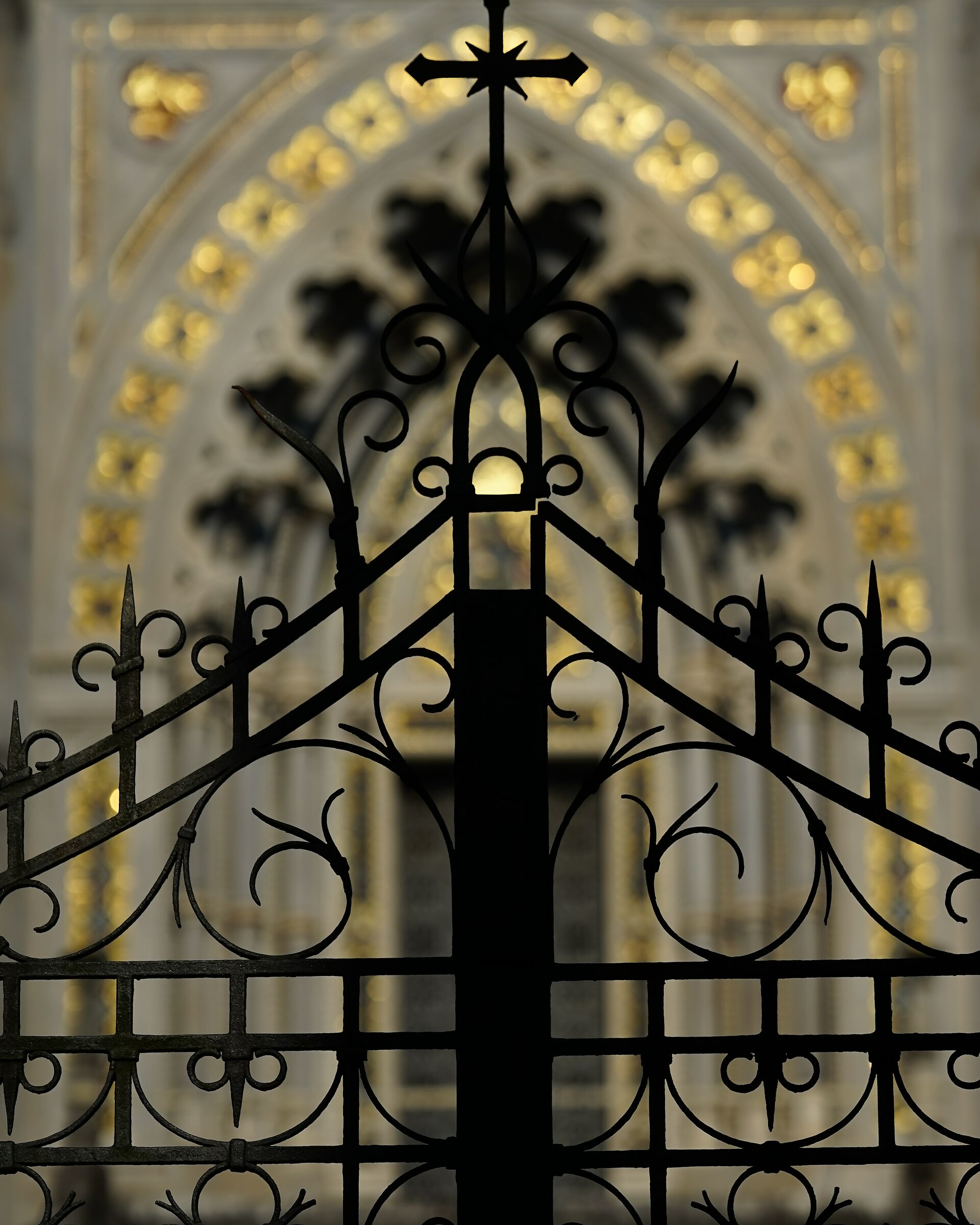 Mausoleo Visconti di Modrone