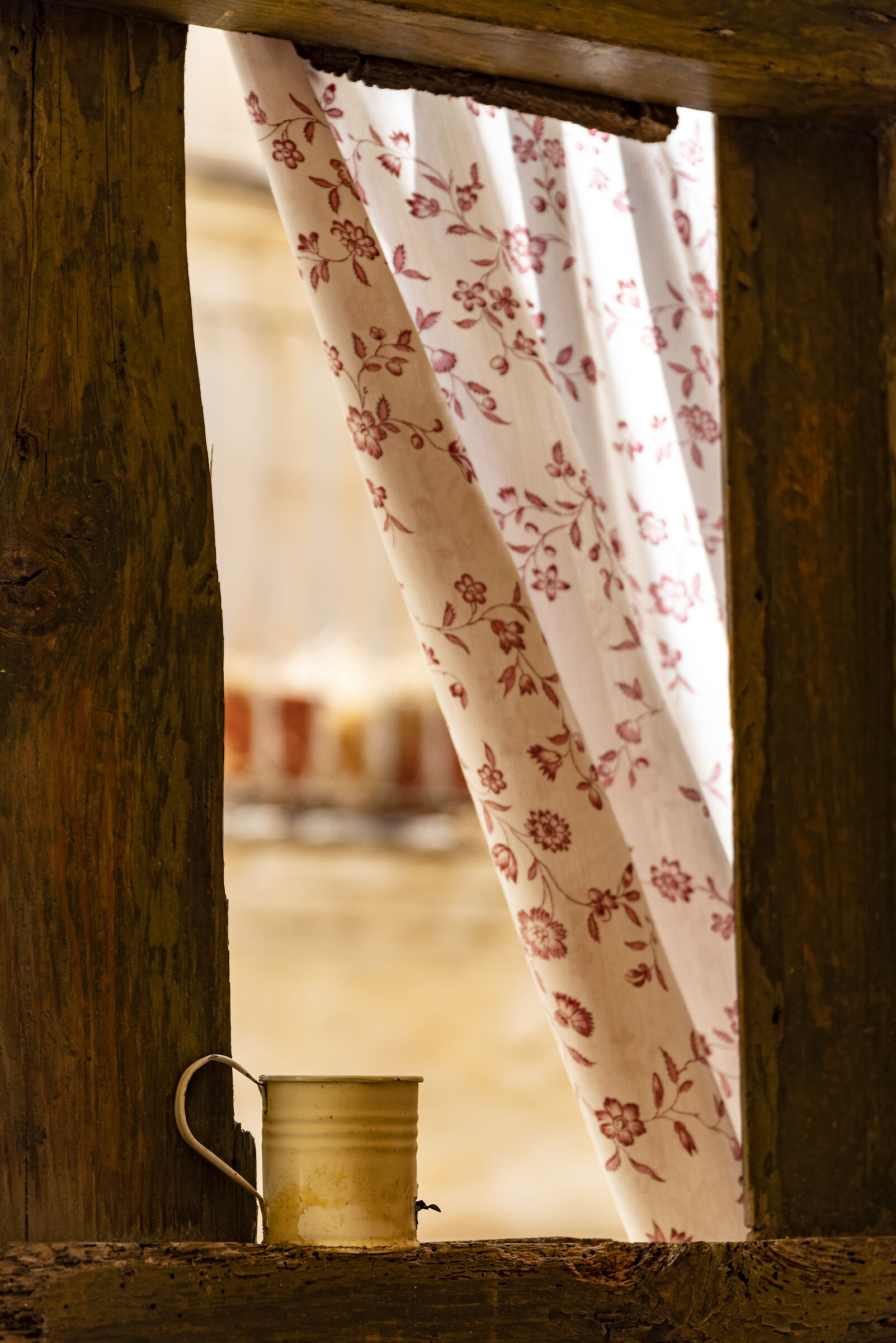 particolare a Scicli