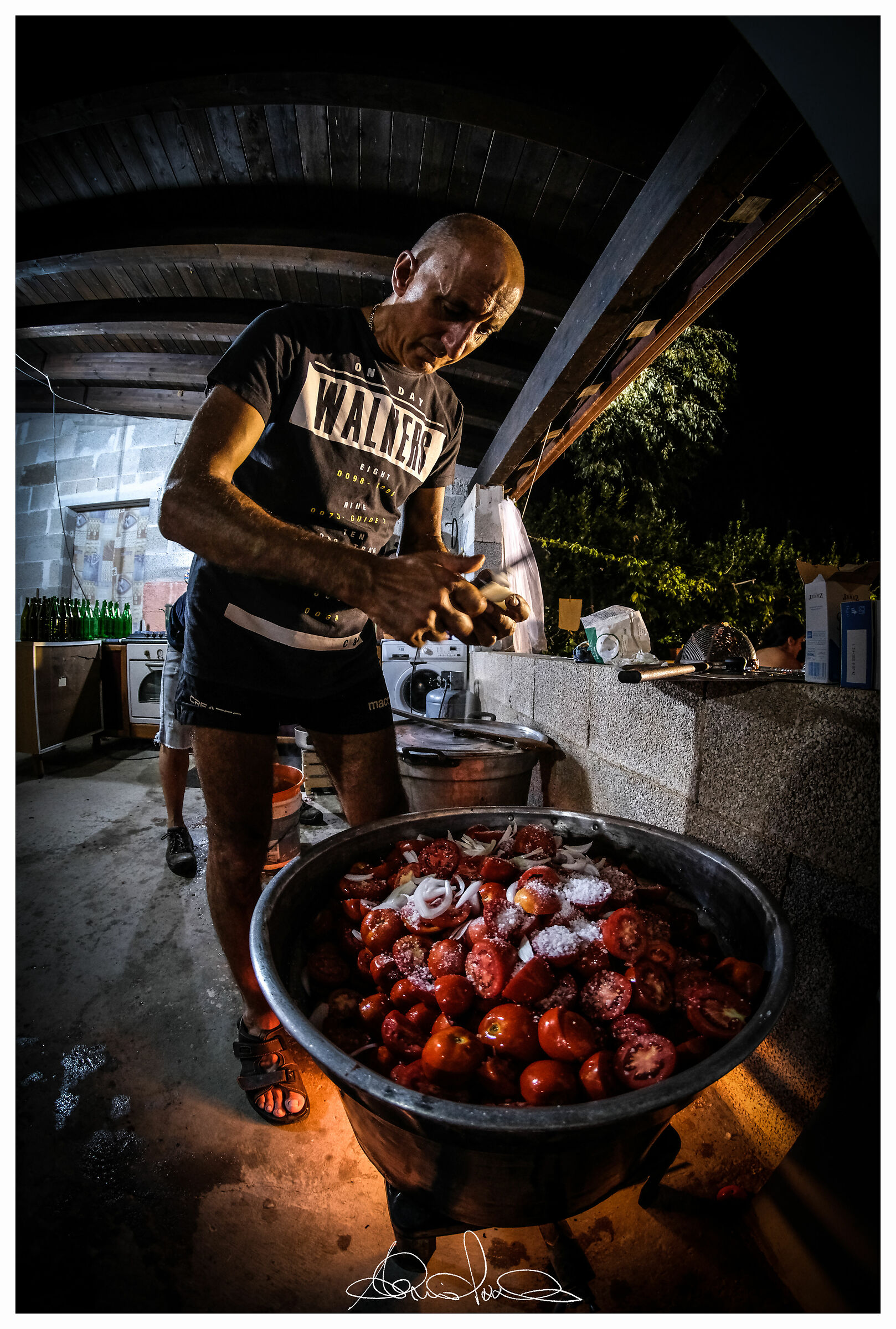 tradizioni salentine