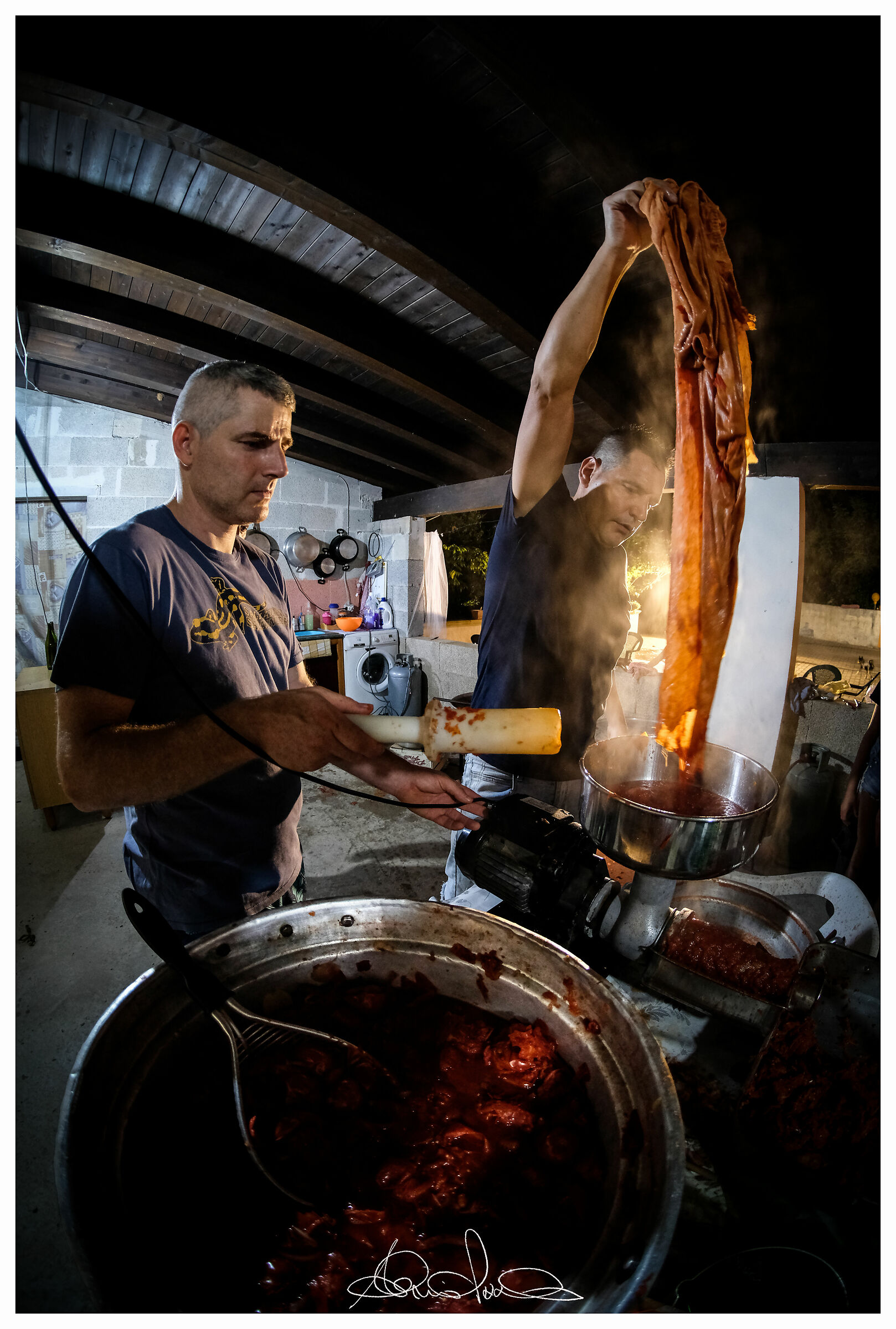 tradizioni salentine