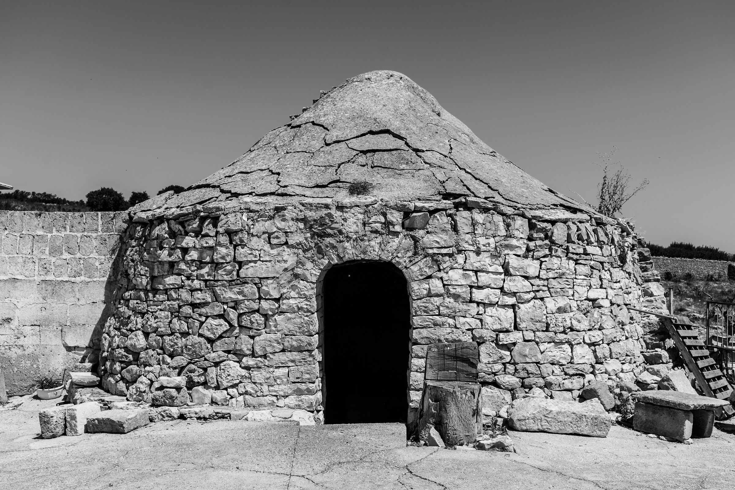 Trullo