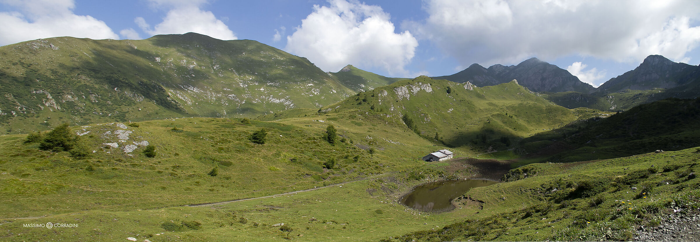 Shepherd Rasmulì's Bivou'