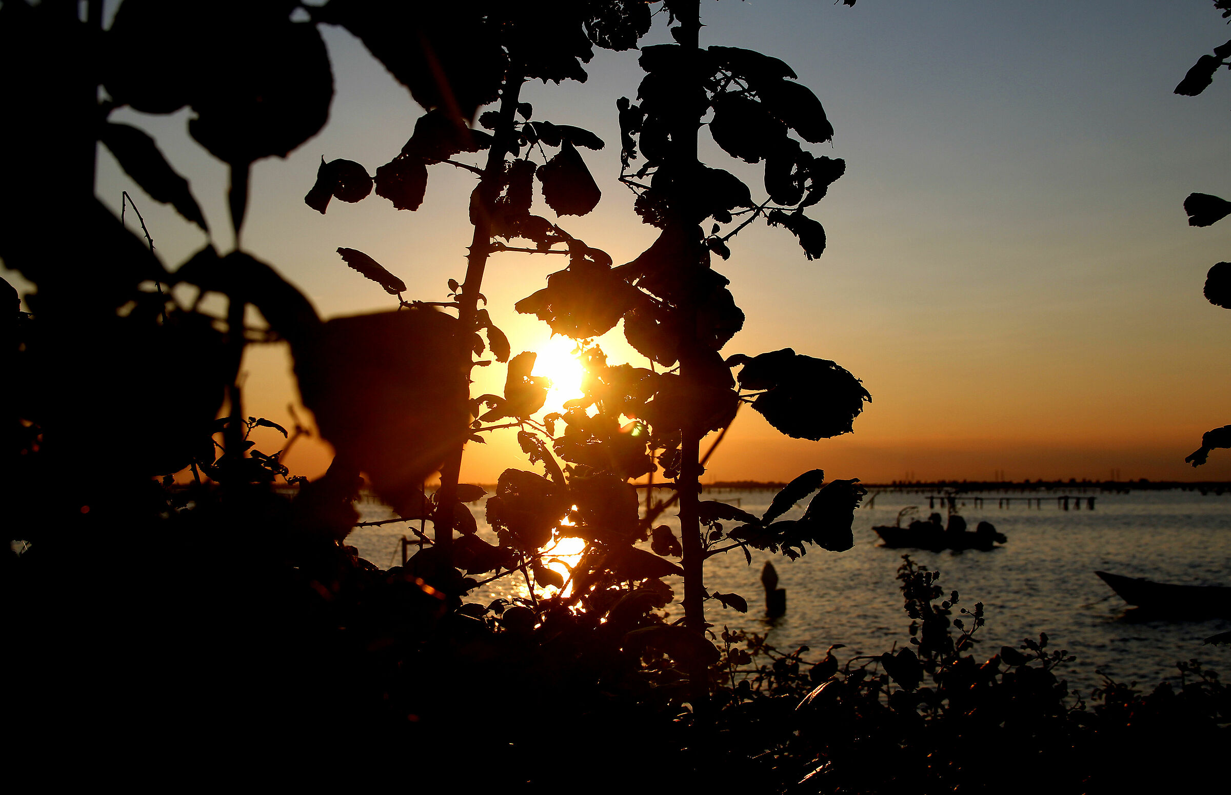 tramonto da ricordare