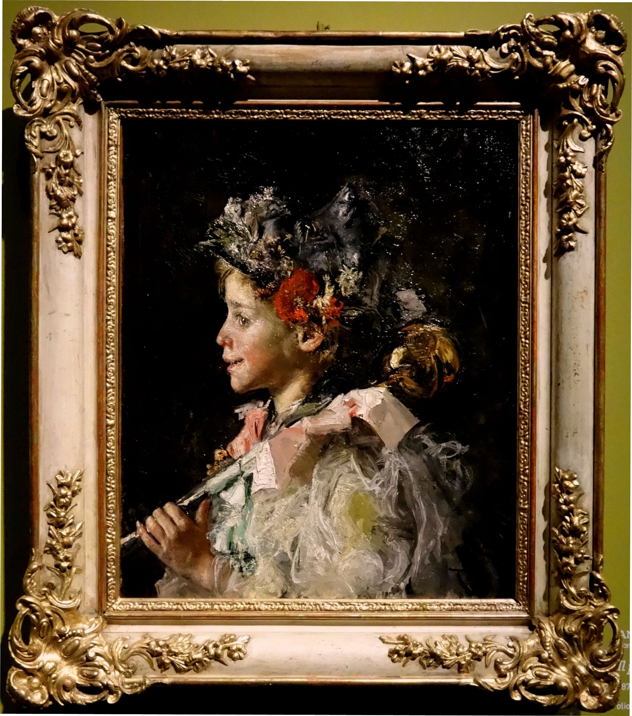 Antonio Mancini "Il Pazzariello"