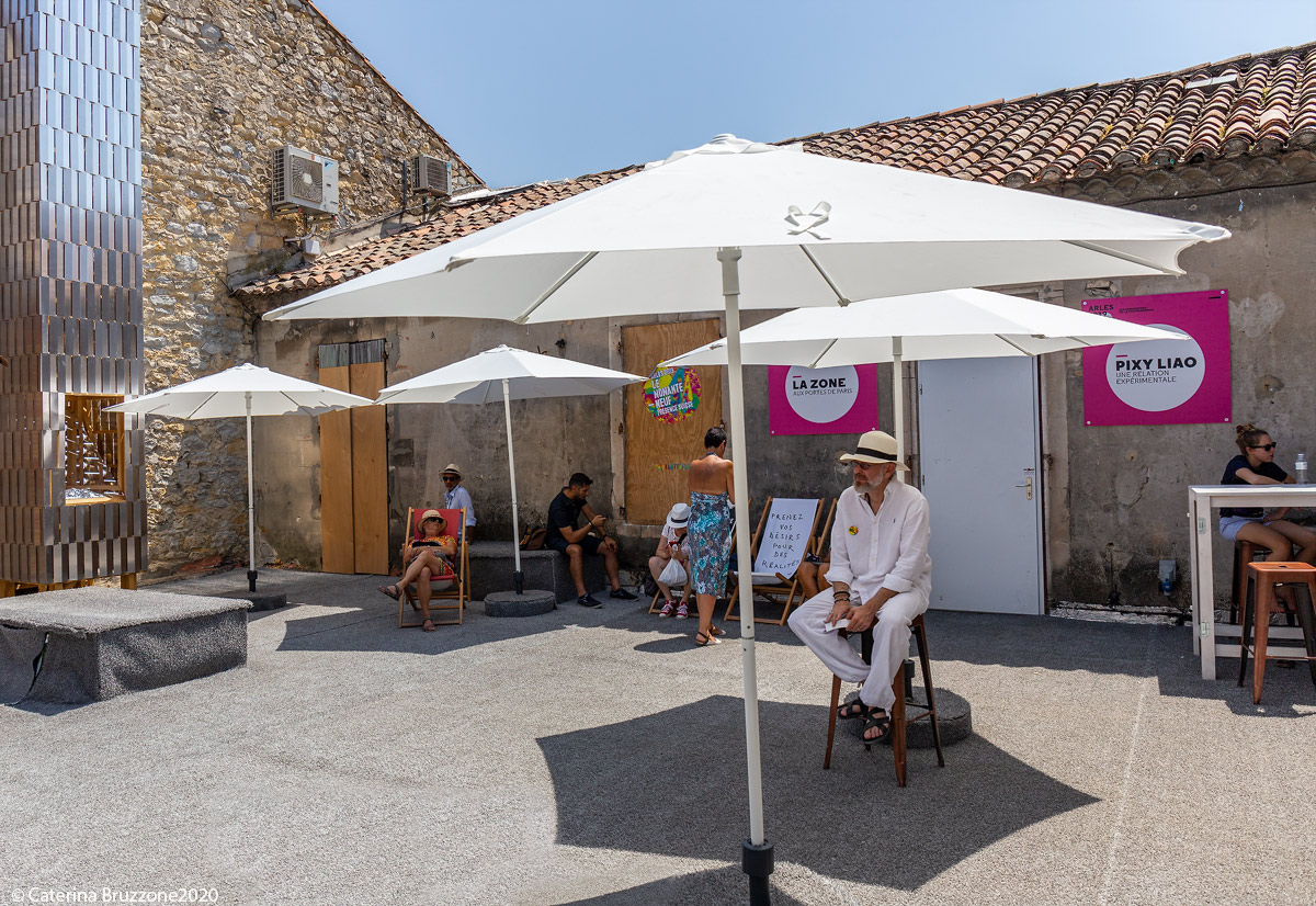 Arles: les rencontres 13