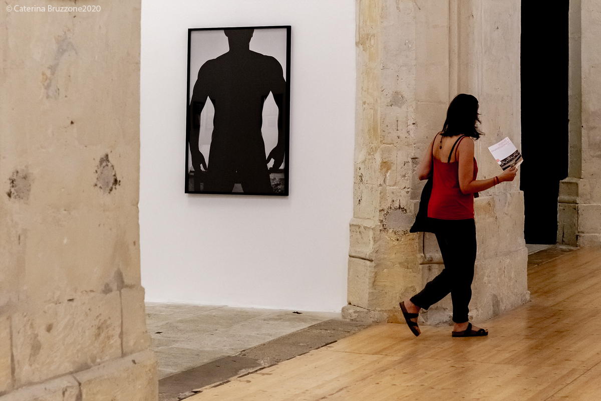 Arles: les rencontres de la photographie 14