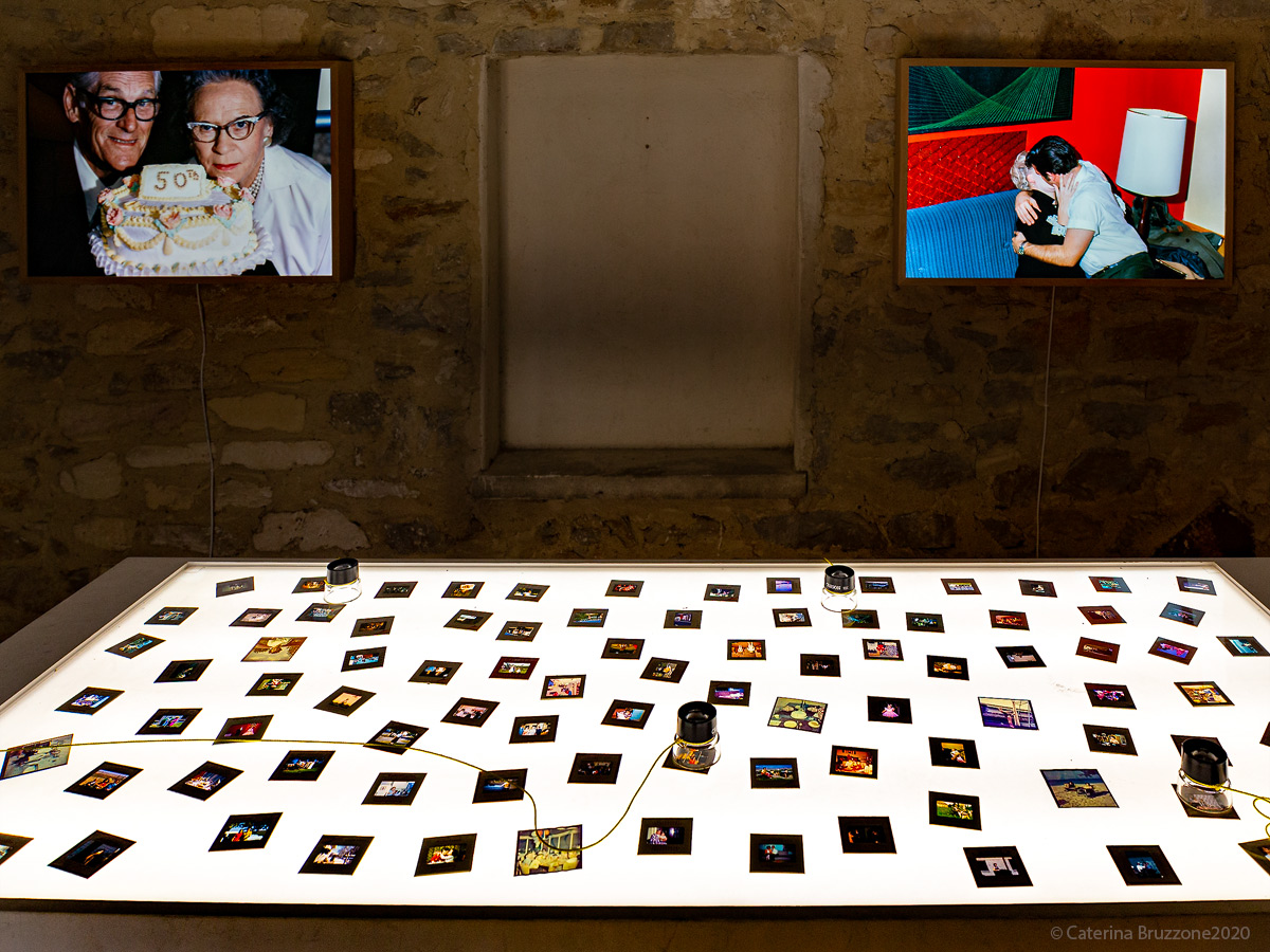 Arles: les rencontres de la photographie 17