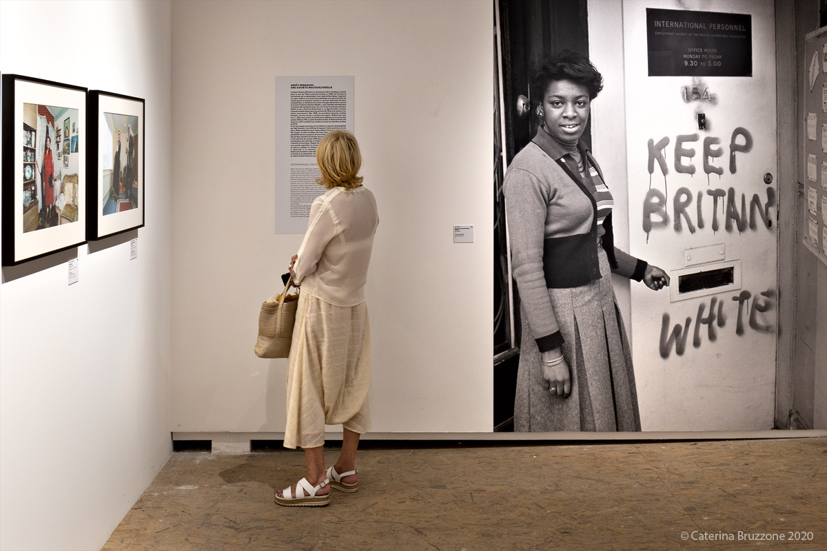 Arles: les rencontres de la photographie 16