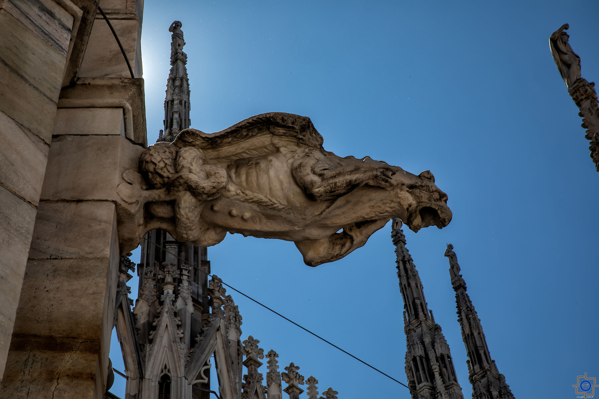 Milano Duomo