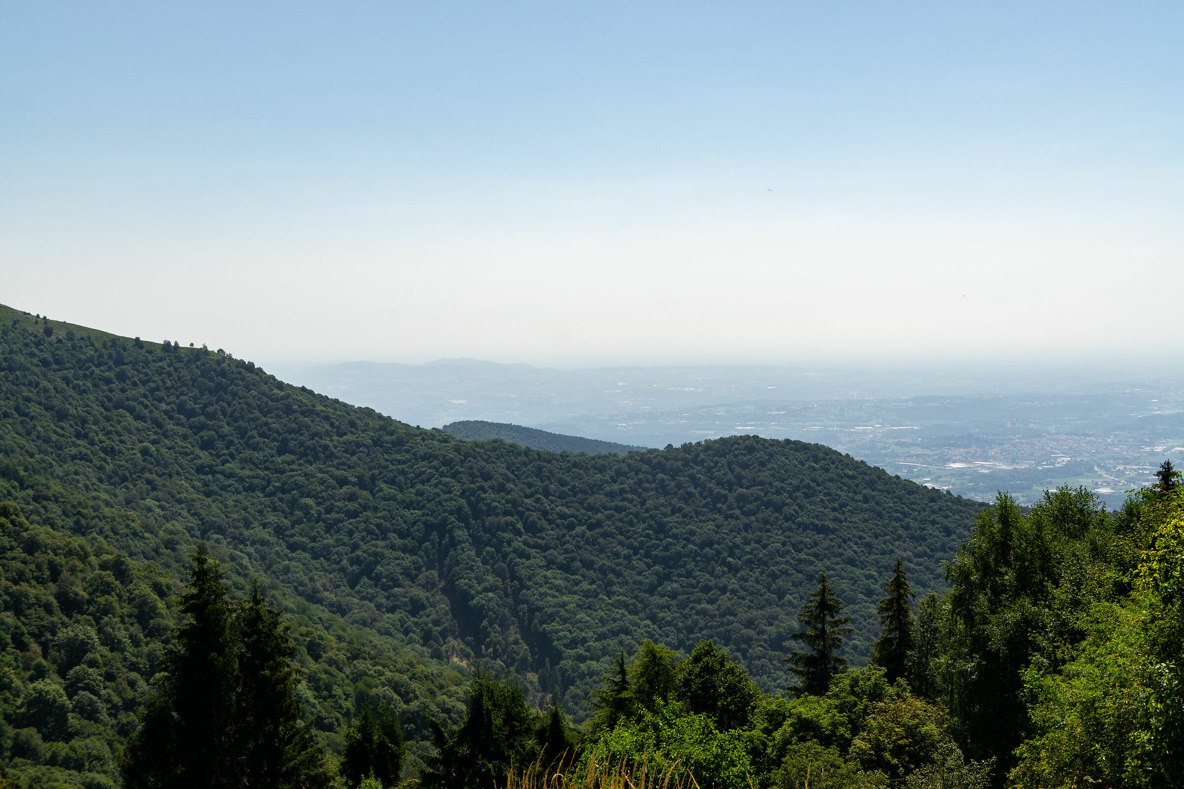 Brunate - Pizzo Tre Termini