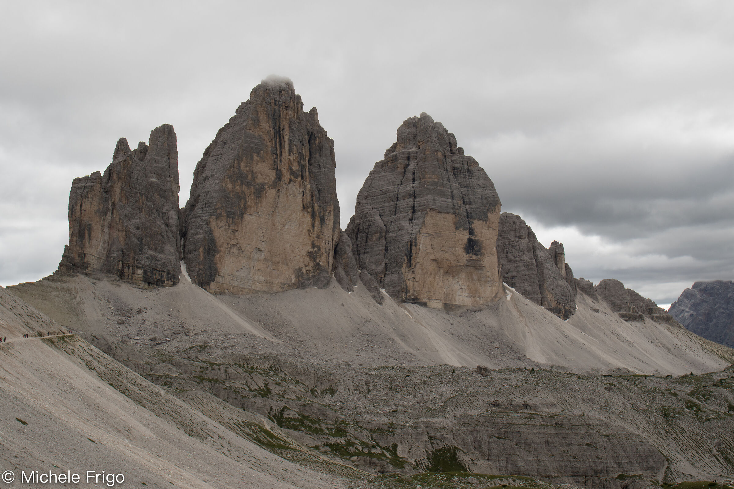 Tre cime