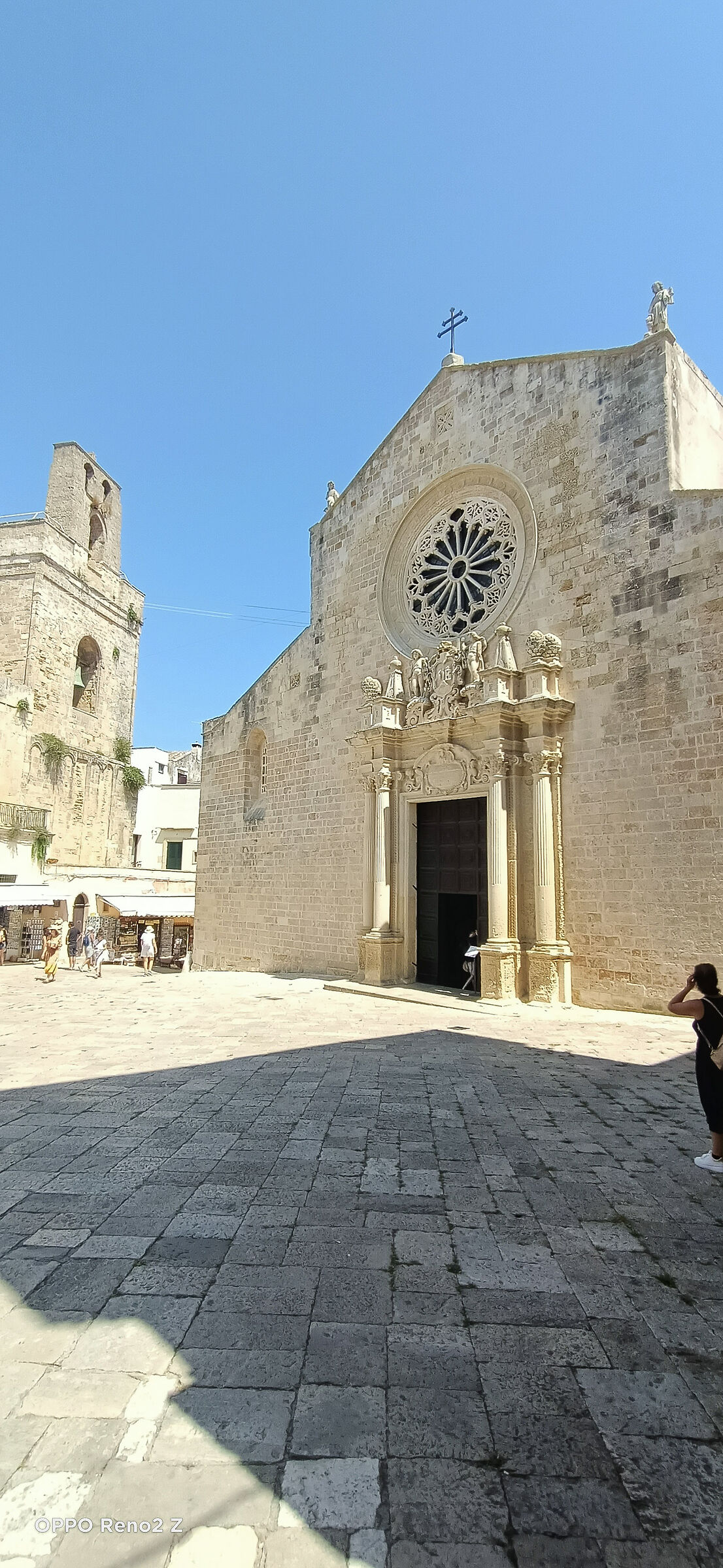 Cathedral Holy Martyrs of Otranto