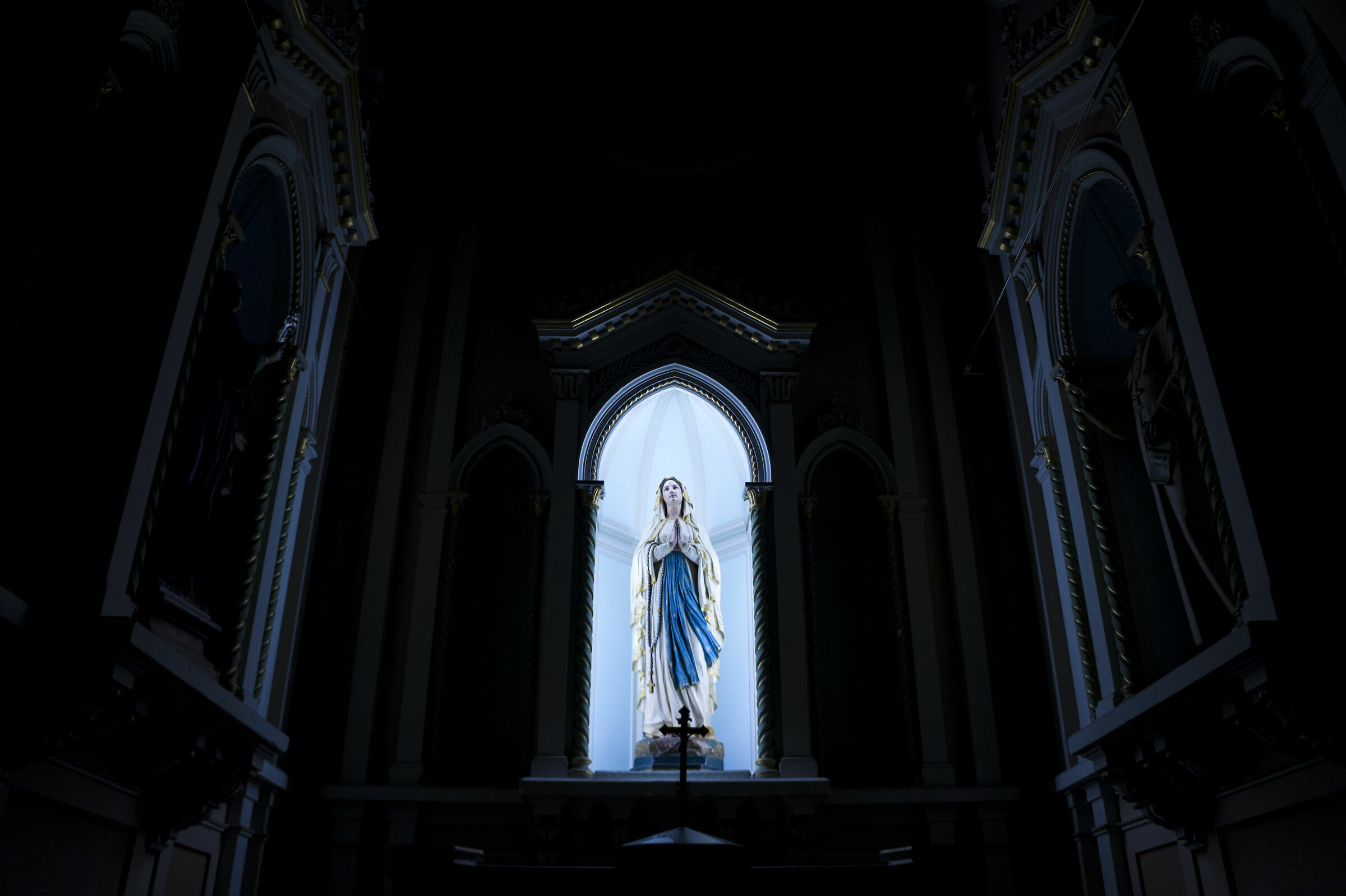 Madonna