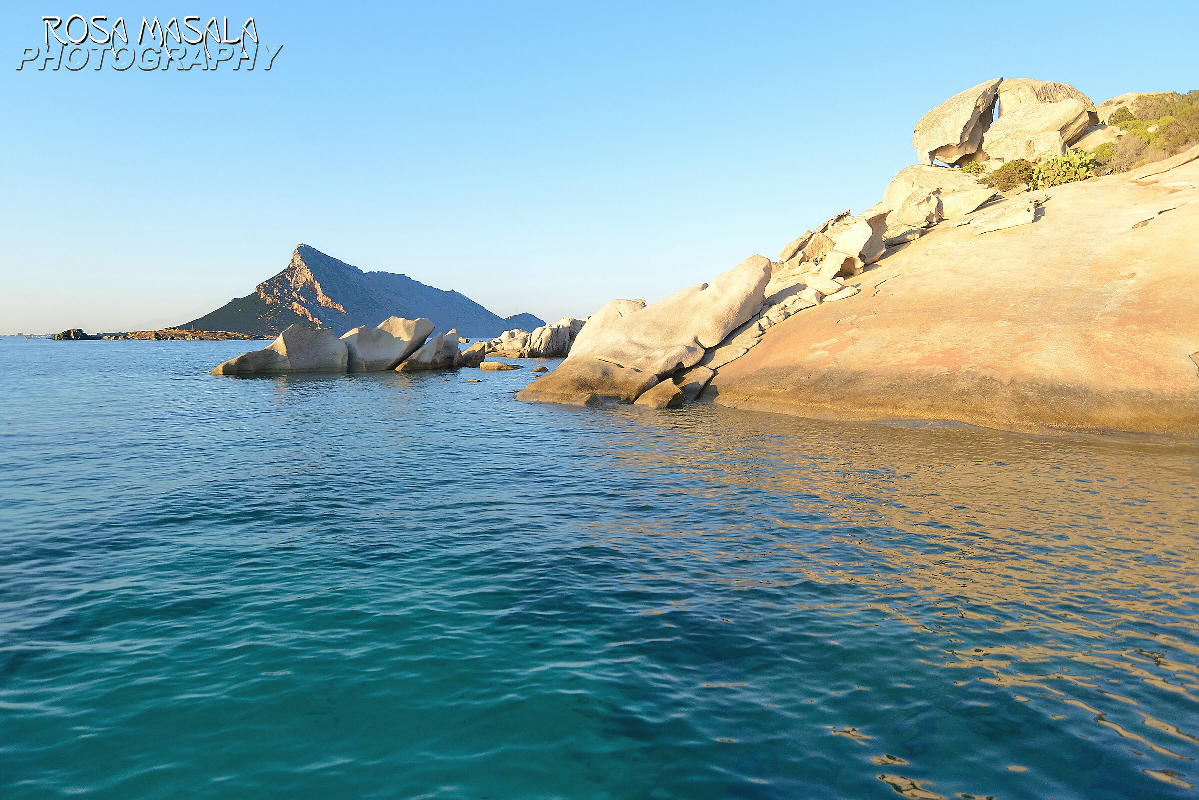 Sassi Piatti sardegna