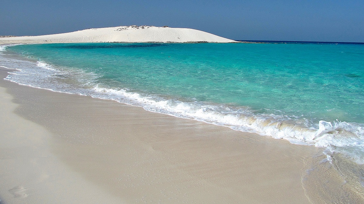 Marsa Matrouh (Egypt)