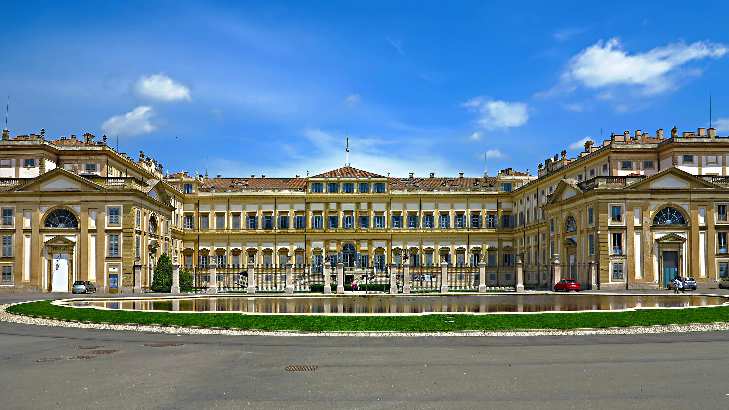 Villa Reale