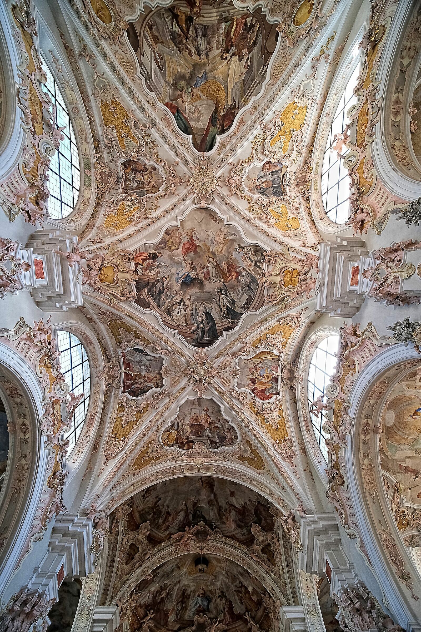 Abbazzia di Novacella