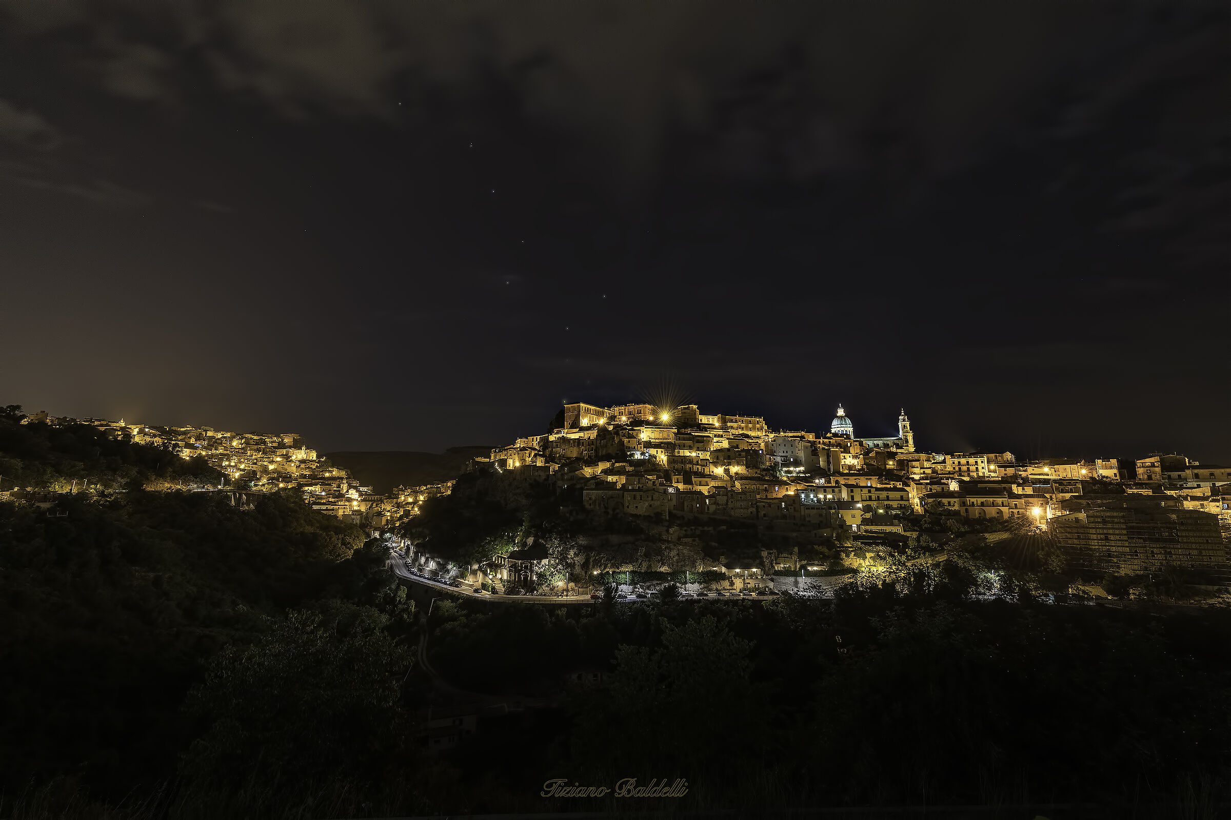 Ragusa Ibla