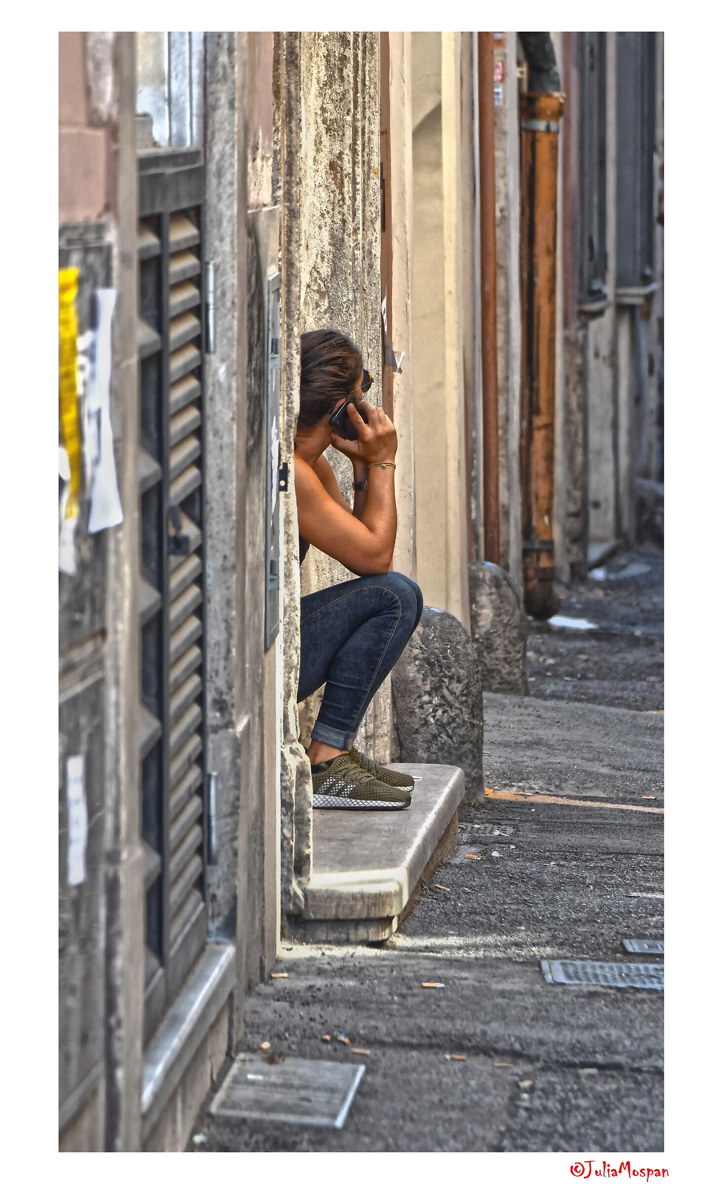 Rome