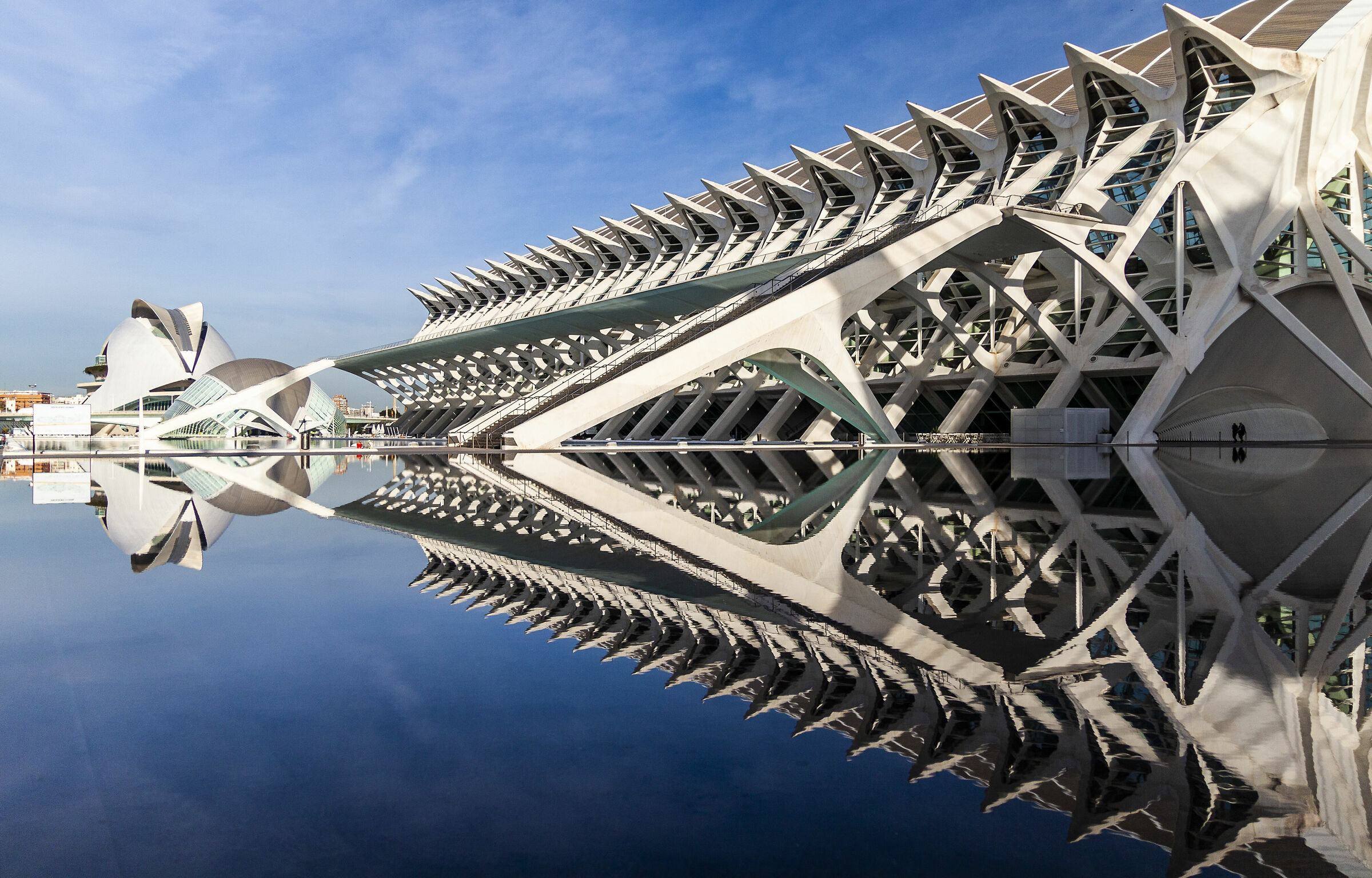 My pointview Città della Scienza e Dell'Arte