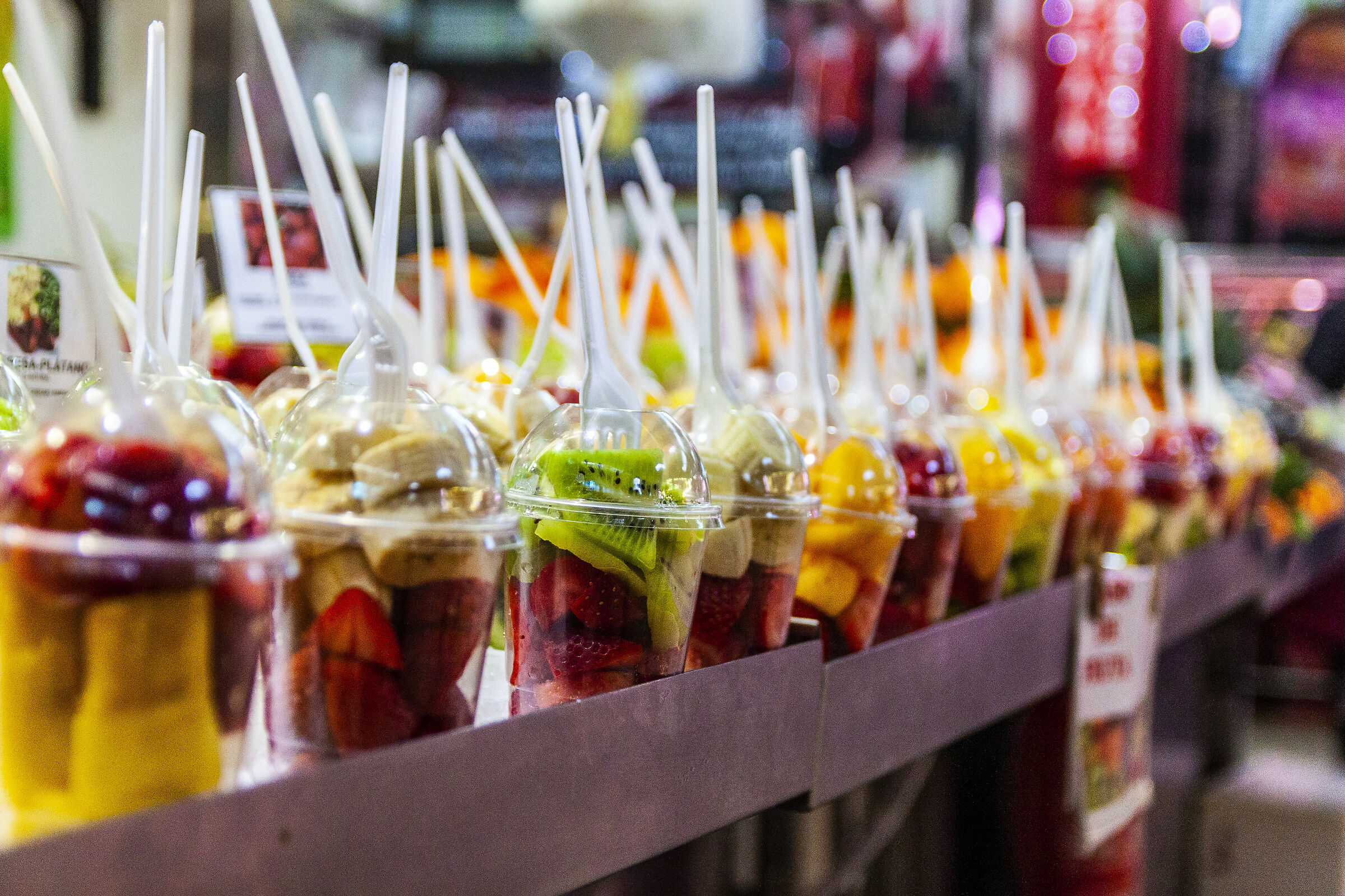 Mercato Generale.. Beverage