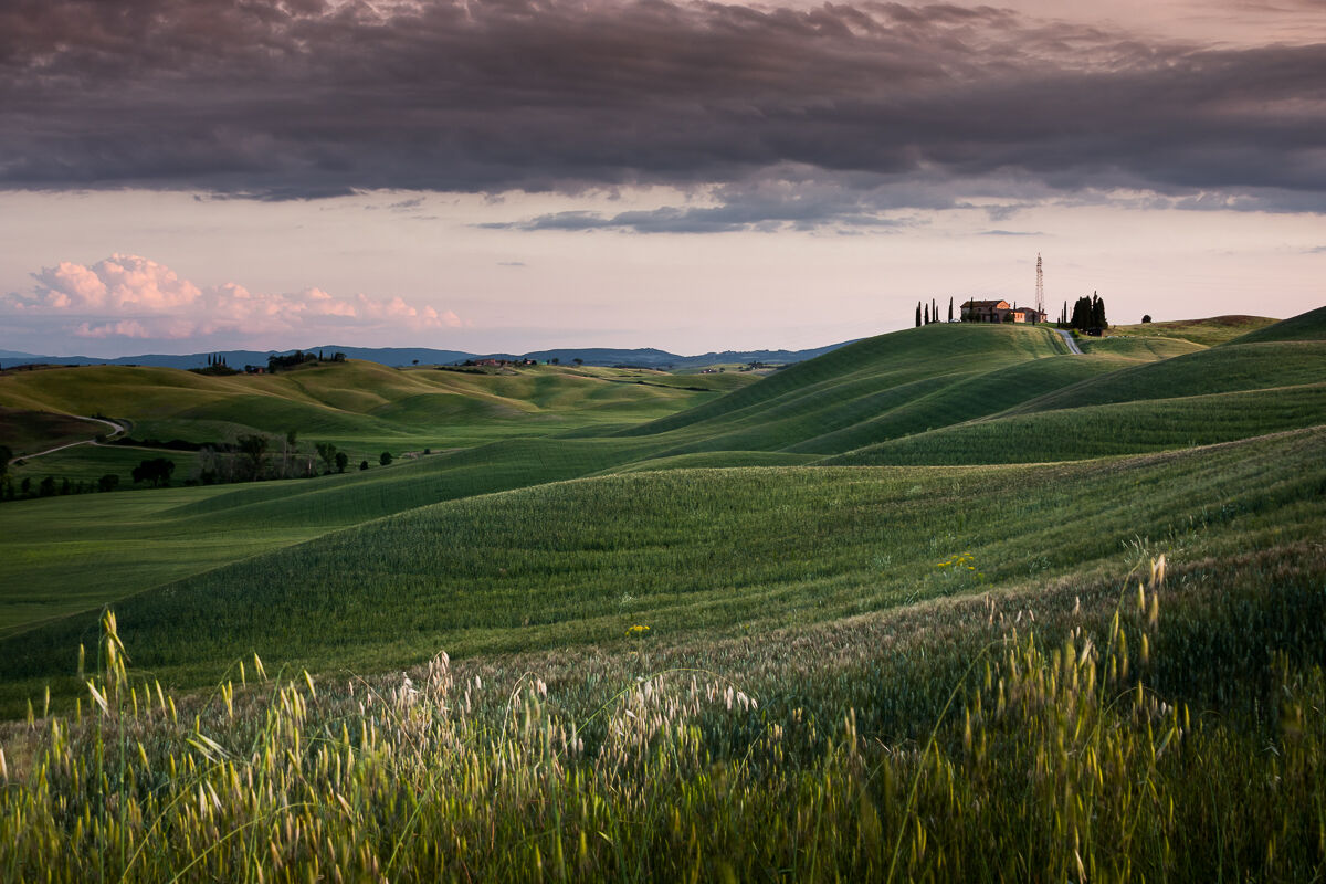 I silenzi di maggio ...