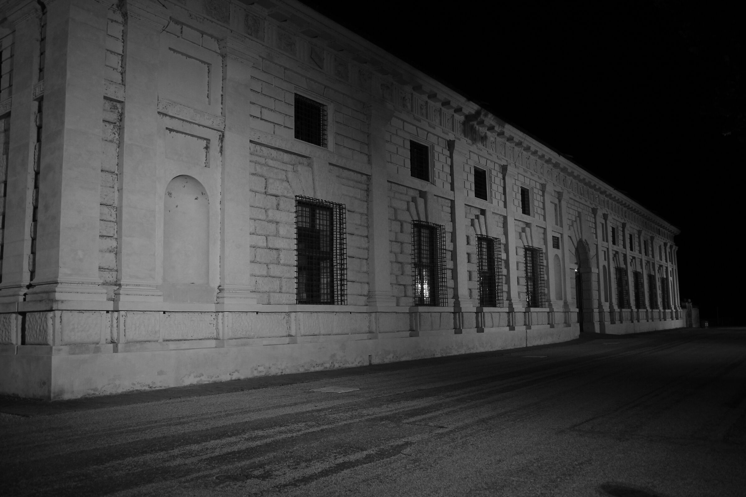 Palazzo Te