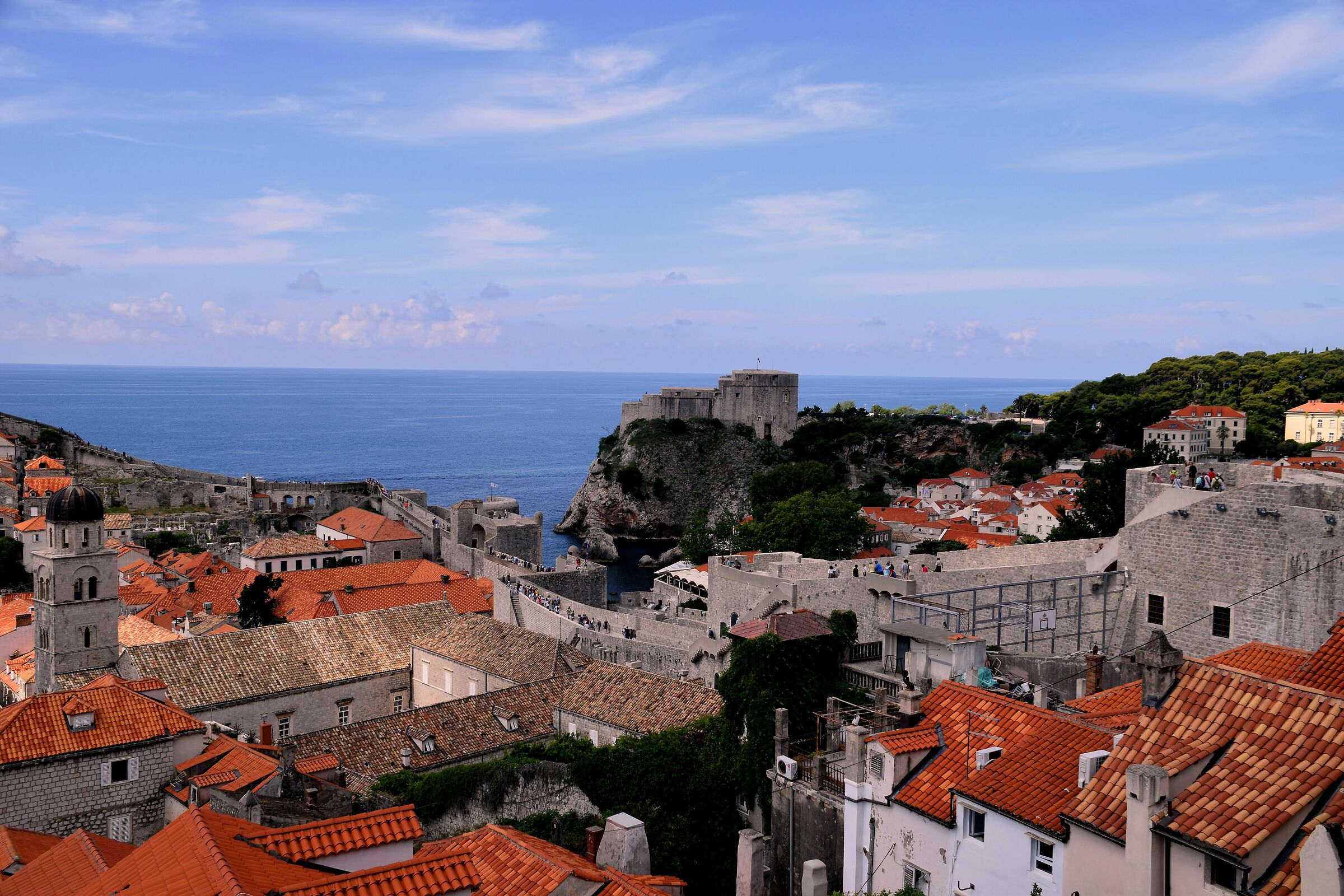Dubrovnik