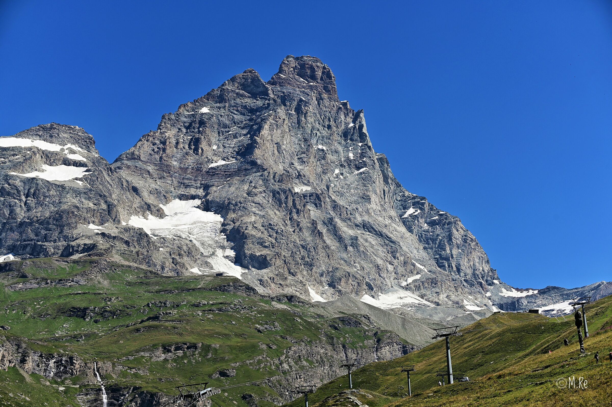 Matterhorn